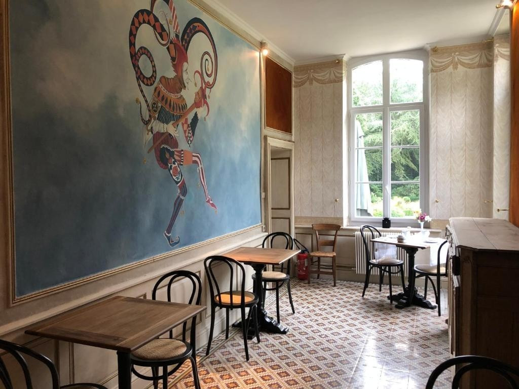 vente immeuble JENLAIN