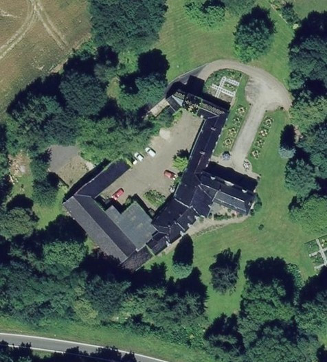 vente immeuble JENLAIN