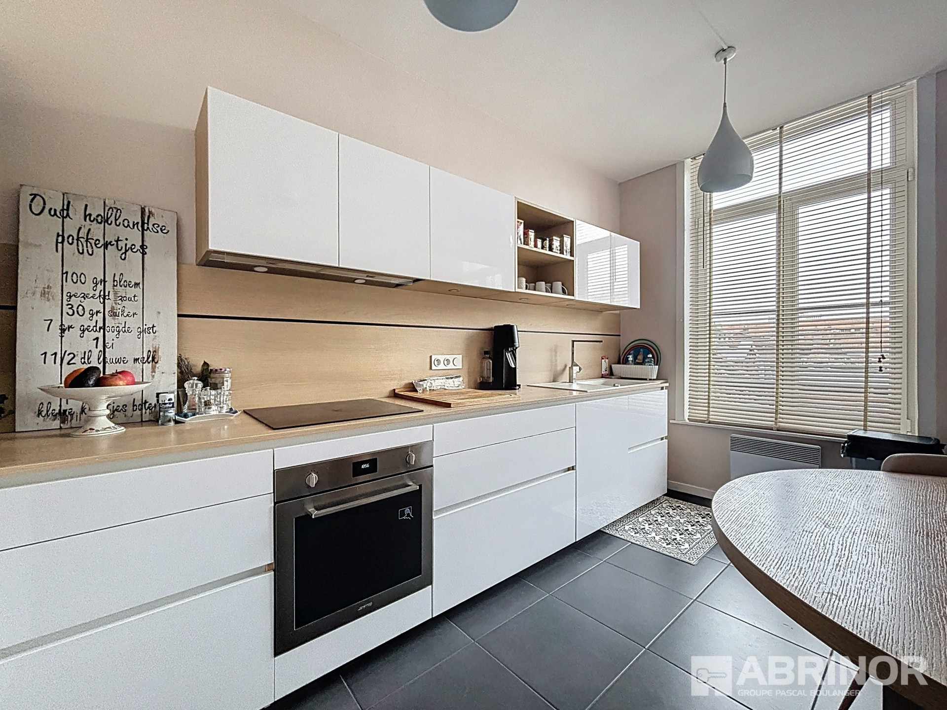 vente appartement LILLE