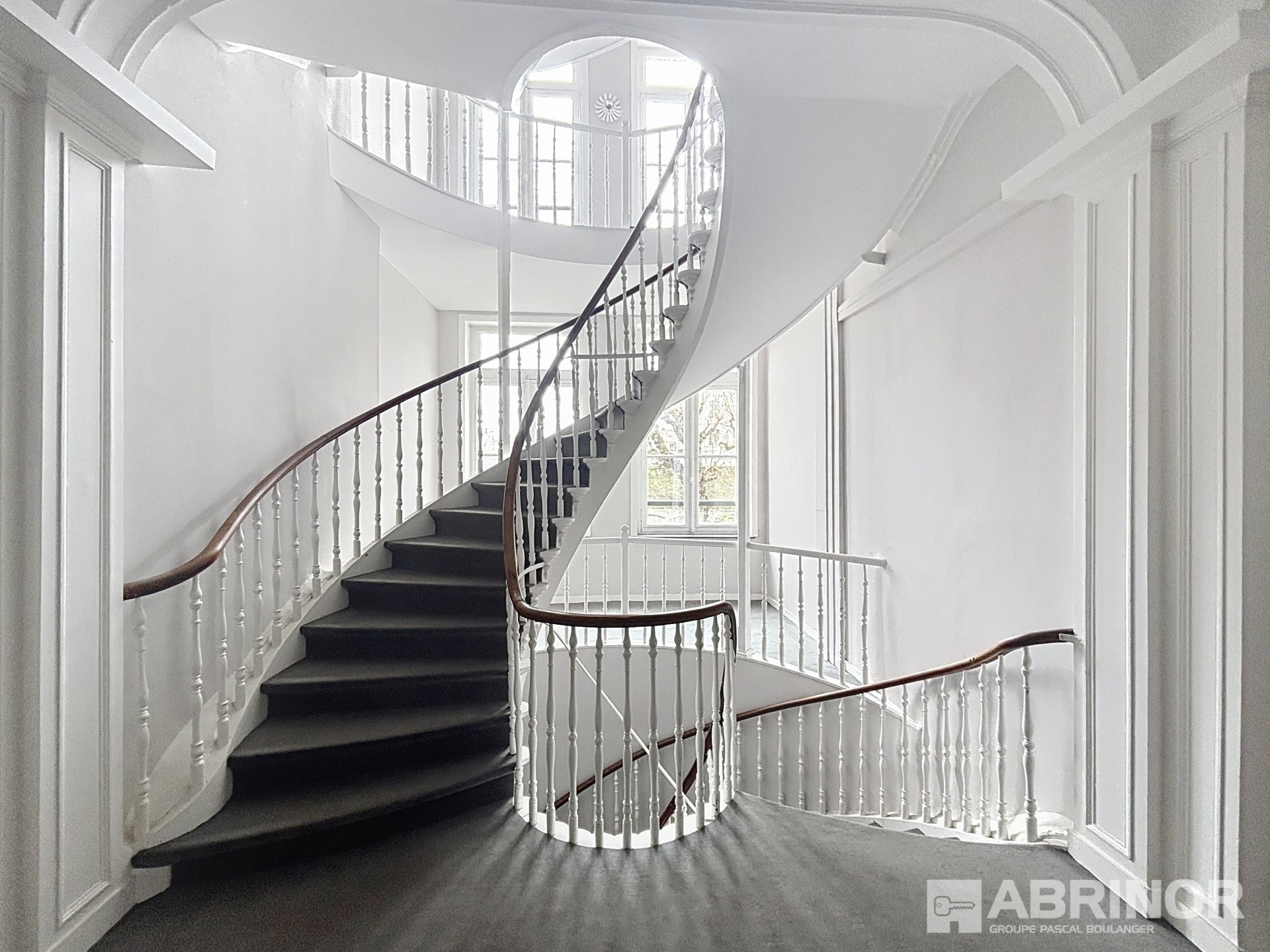 vente appartement LILLE