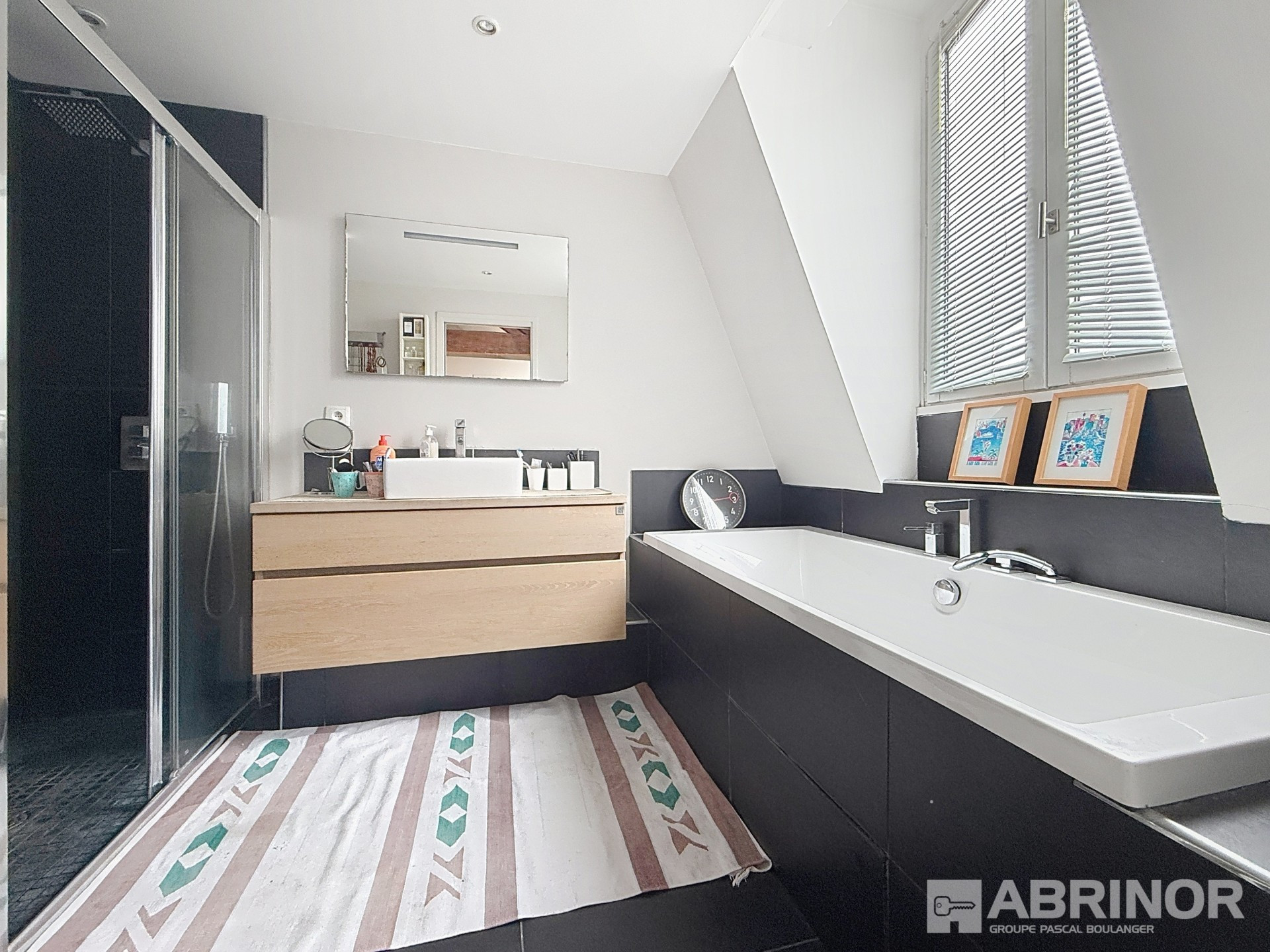 vente appartement LILLE