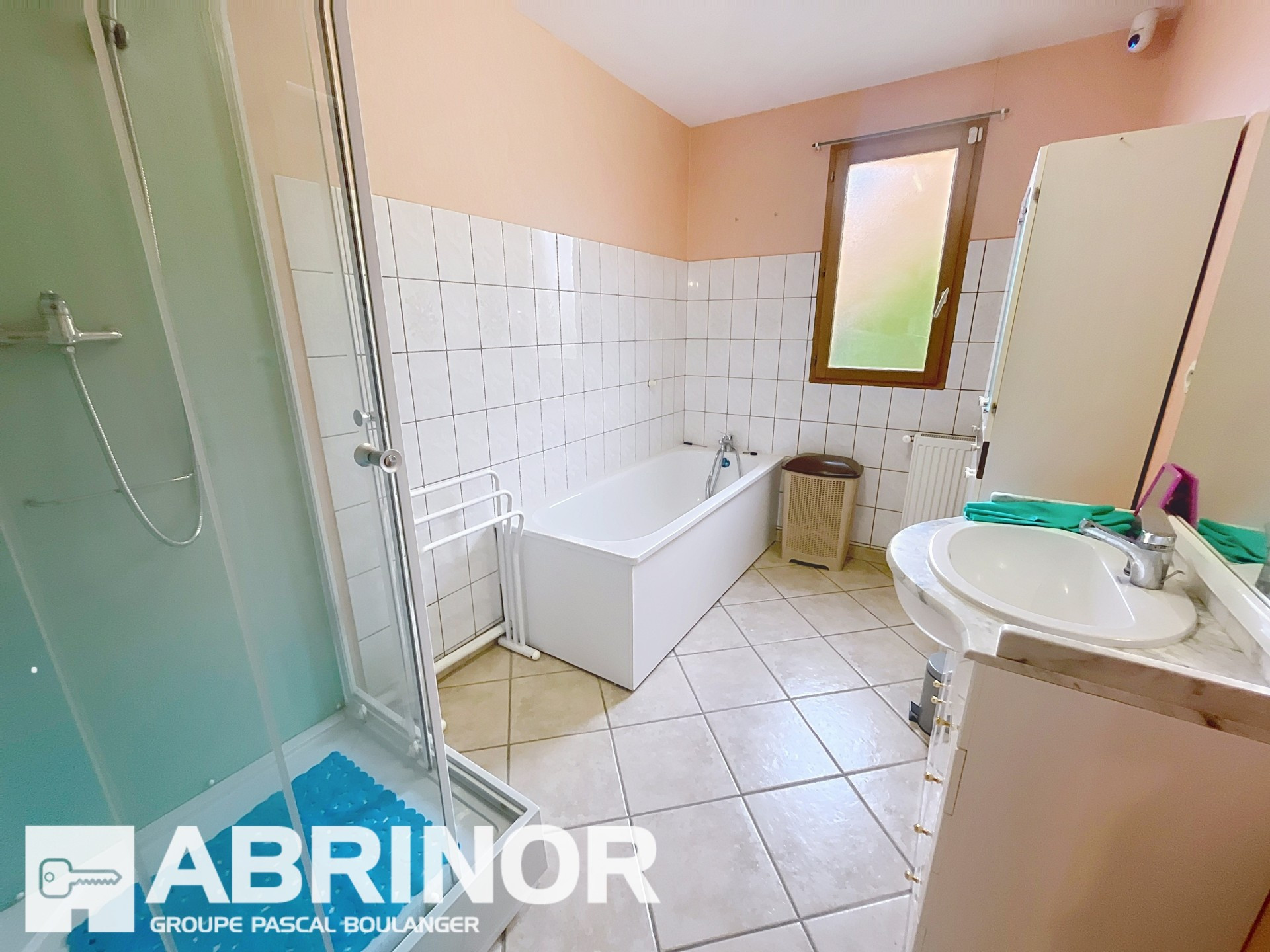 vente maison WATTIGNIES