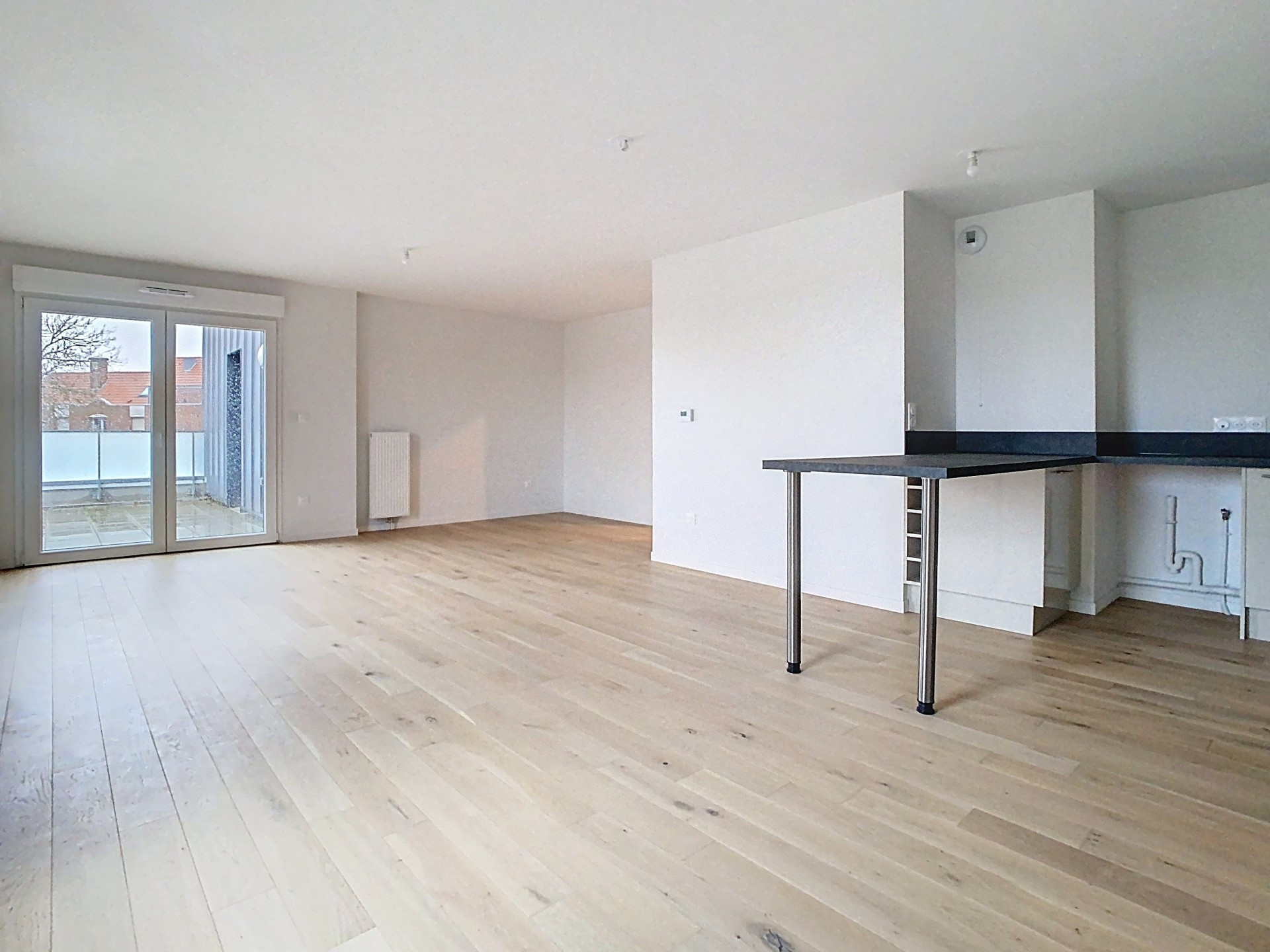 location appartement MOUVAUX