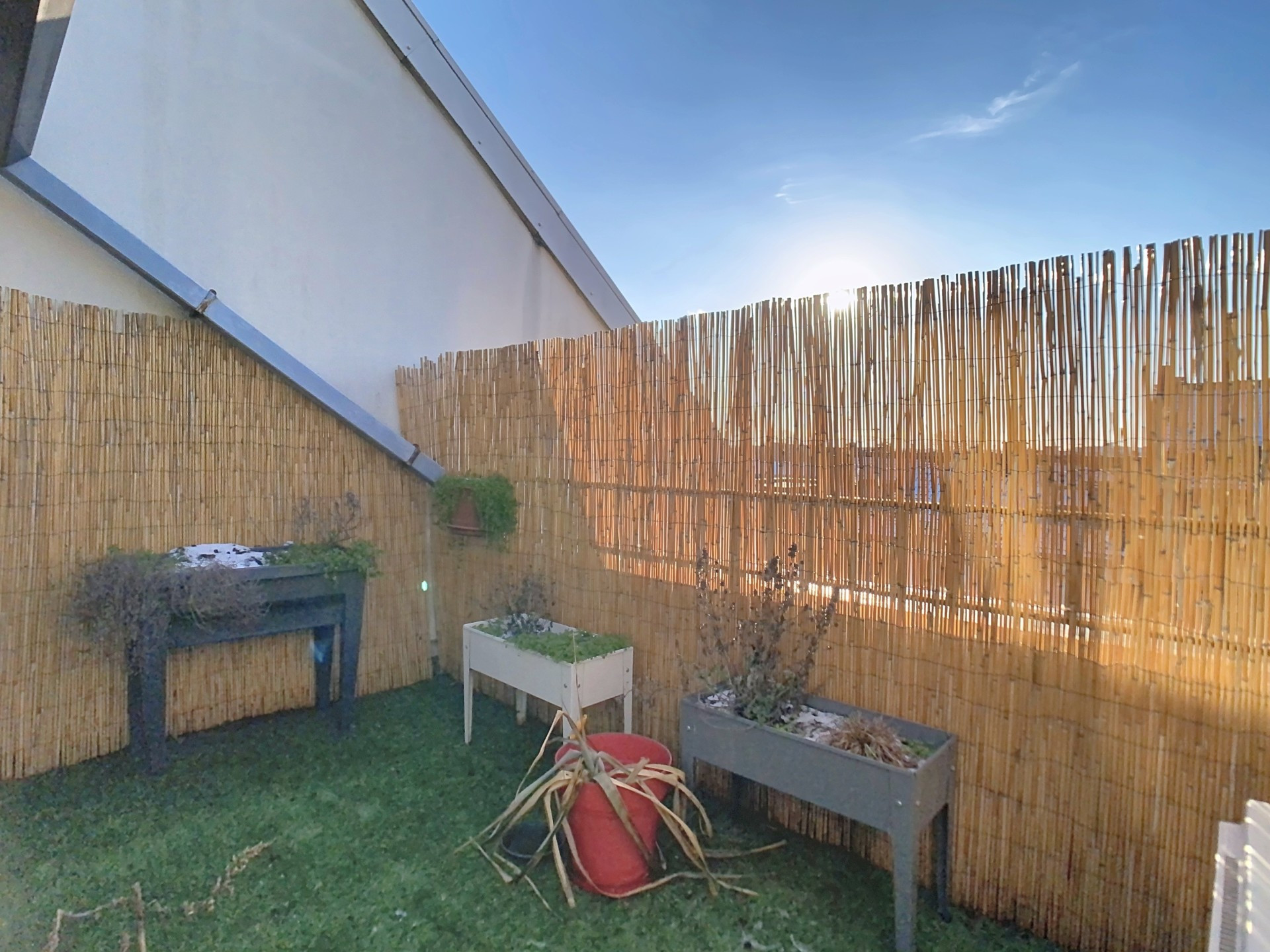 location appartement LAMBERSART