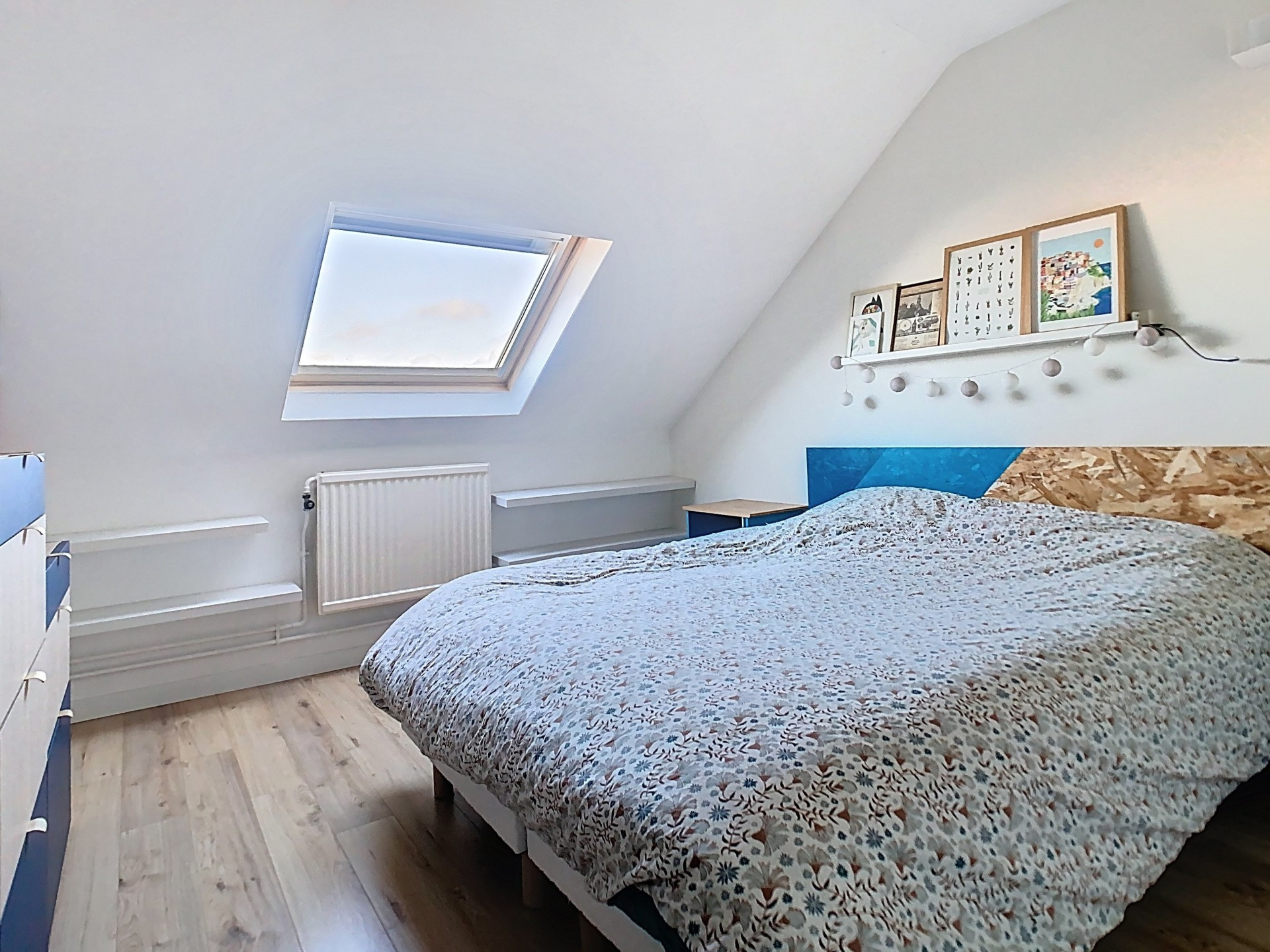 location appartement LAMBERSART