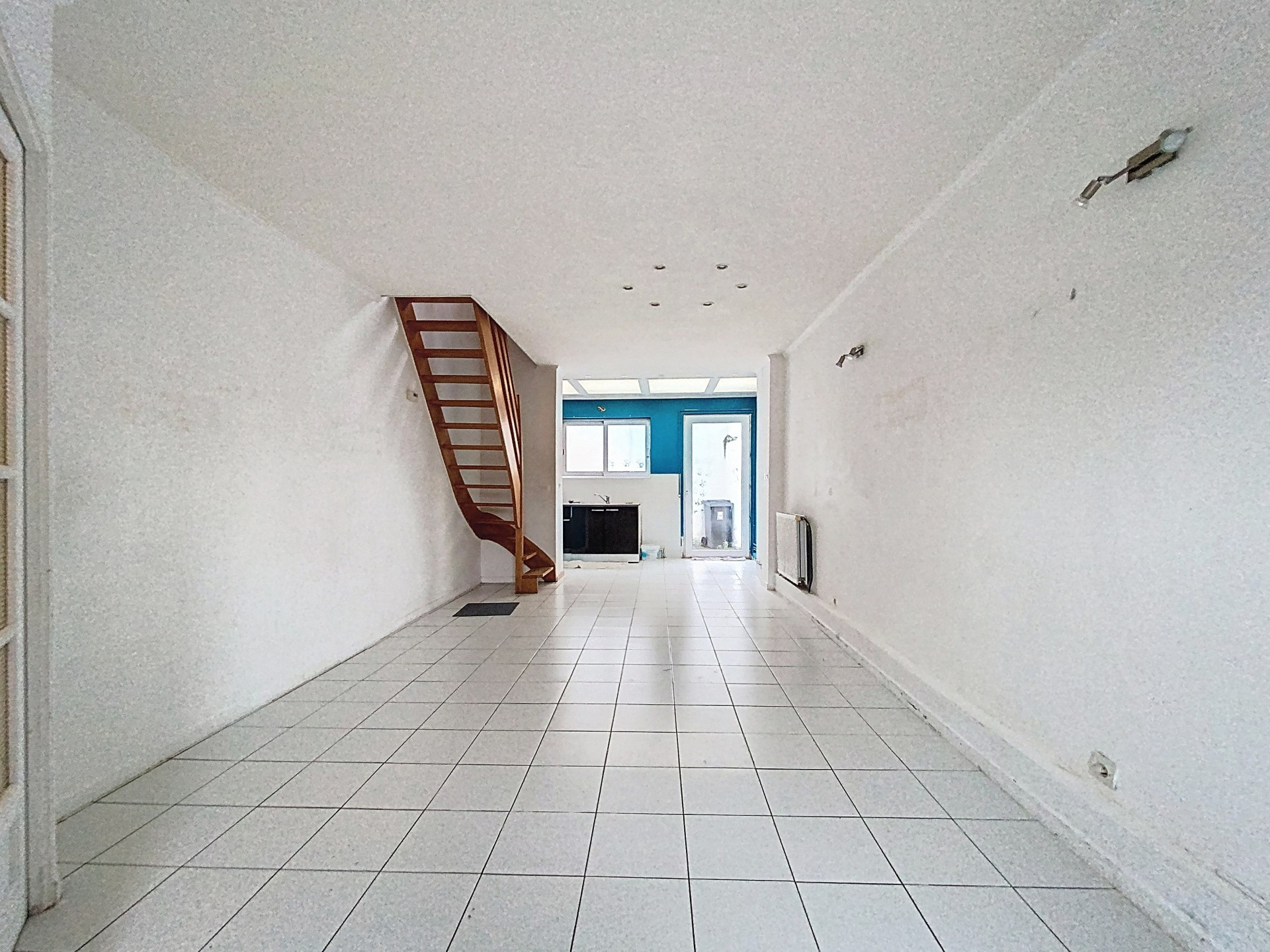 vente maison ARMENTIERES