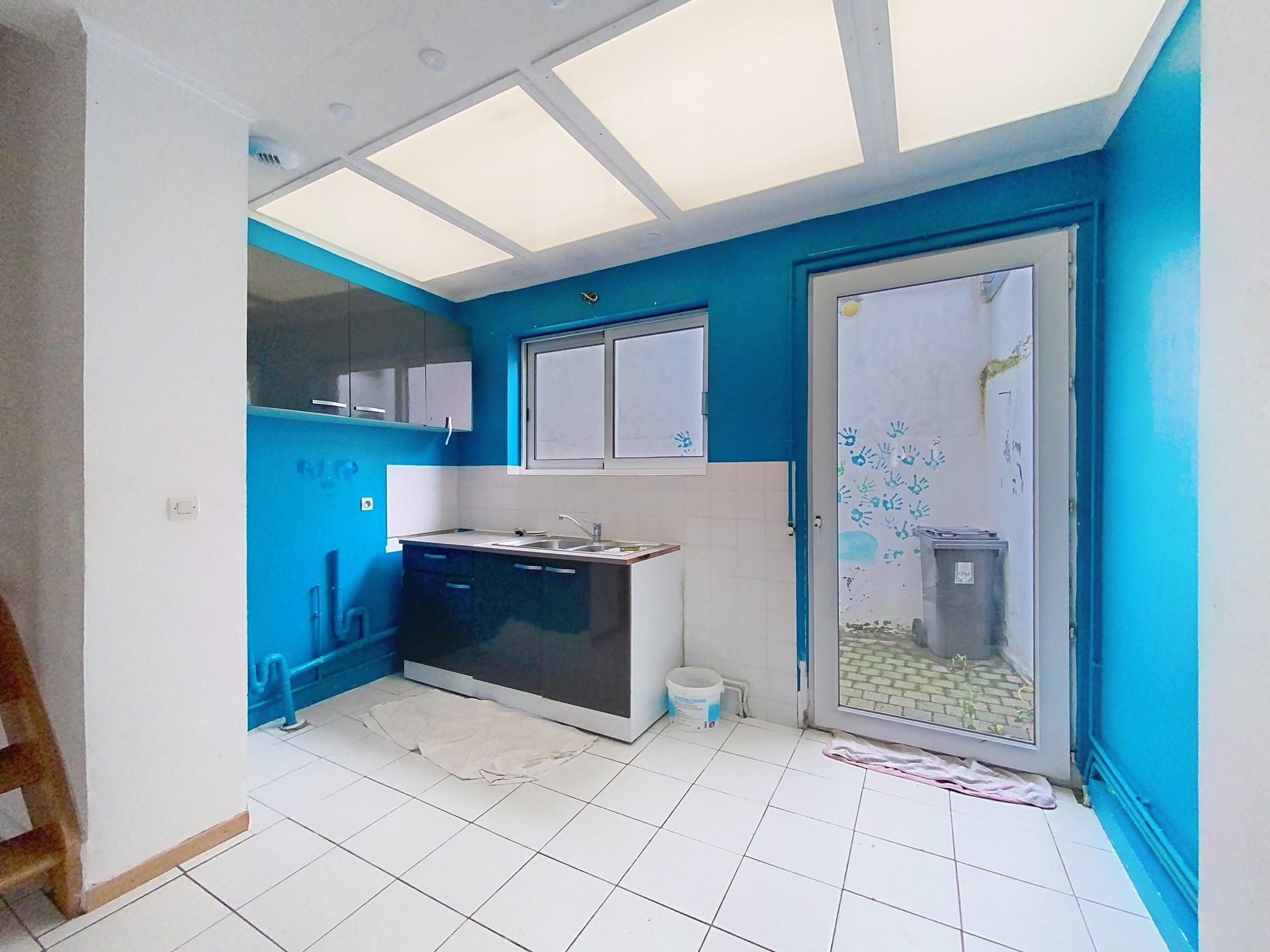 vente maison ARMENTIERES