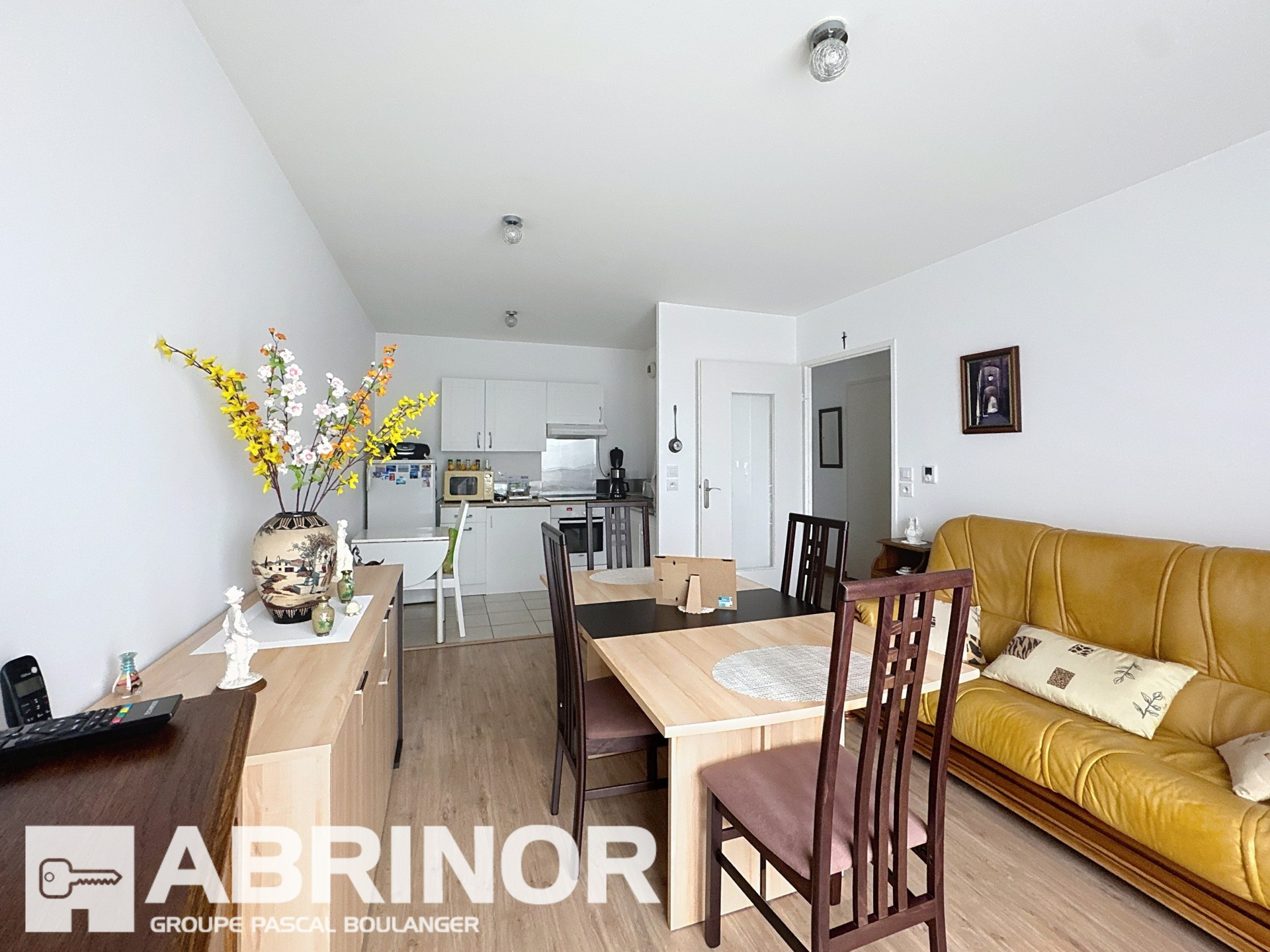 vente appartement WATTIGNIES