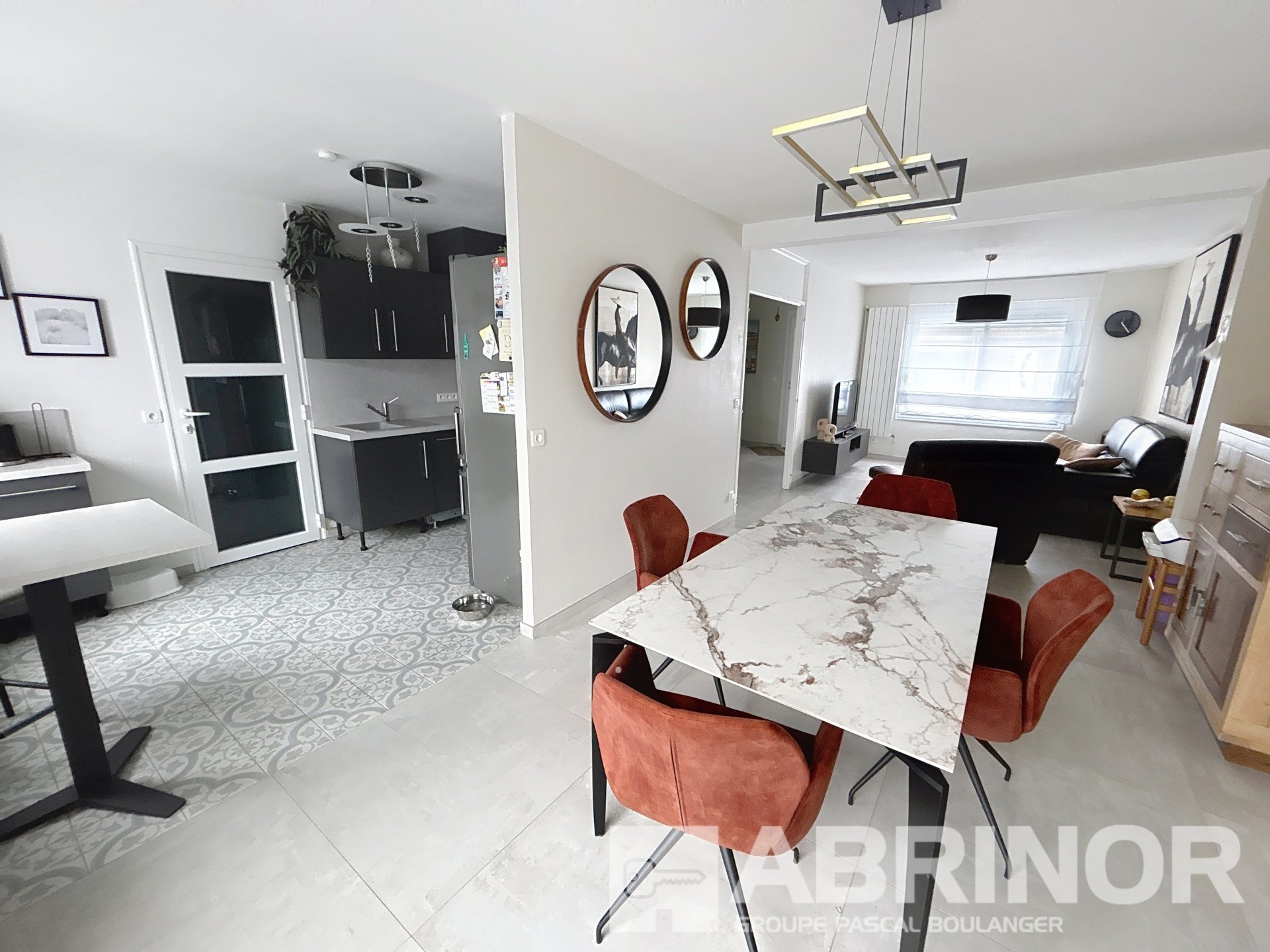 vente maison ANNOEULLIN