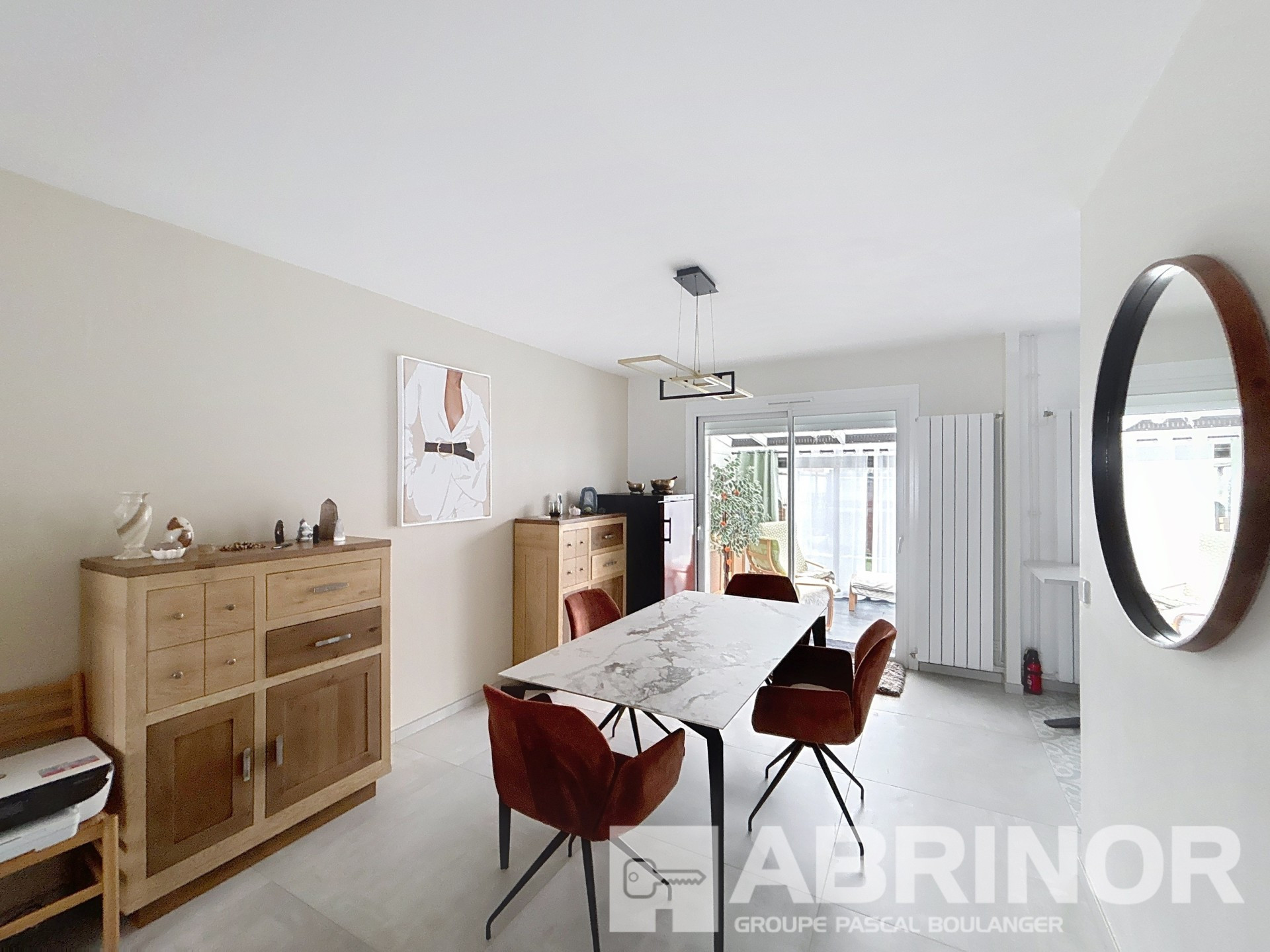 vente maison ANNOEULLIN