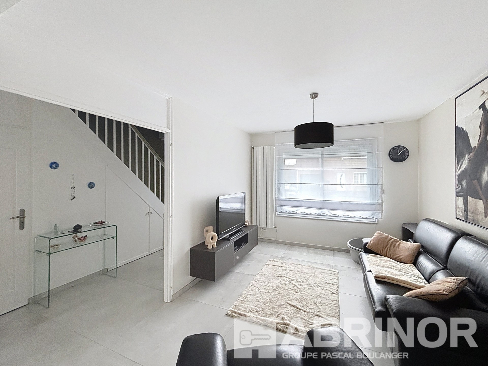 vente maison ANNOEULLIN