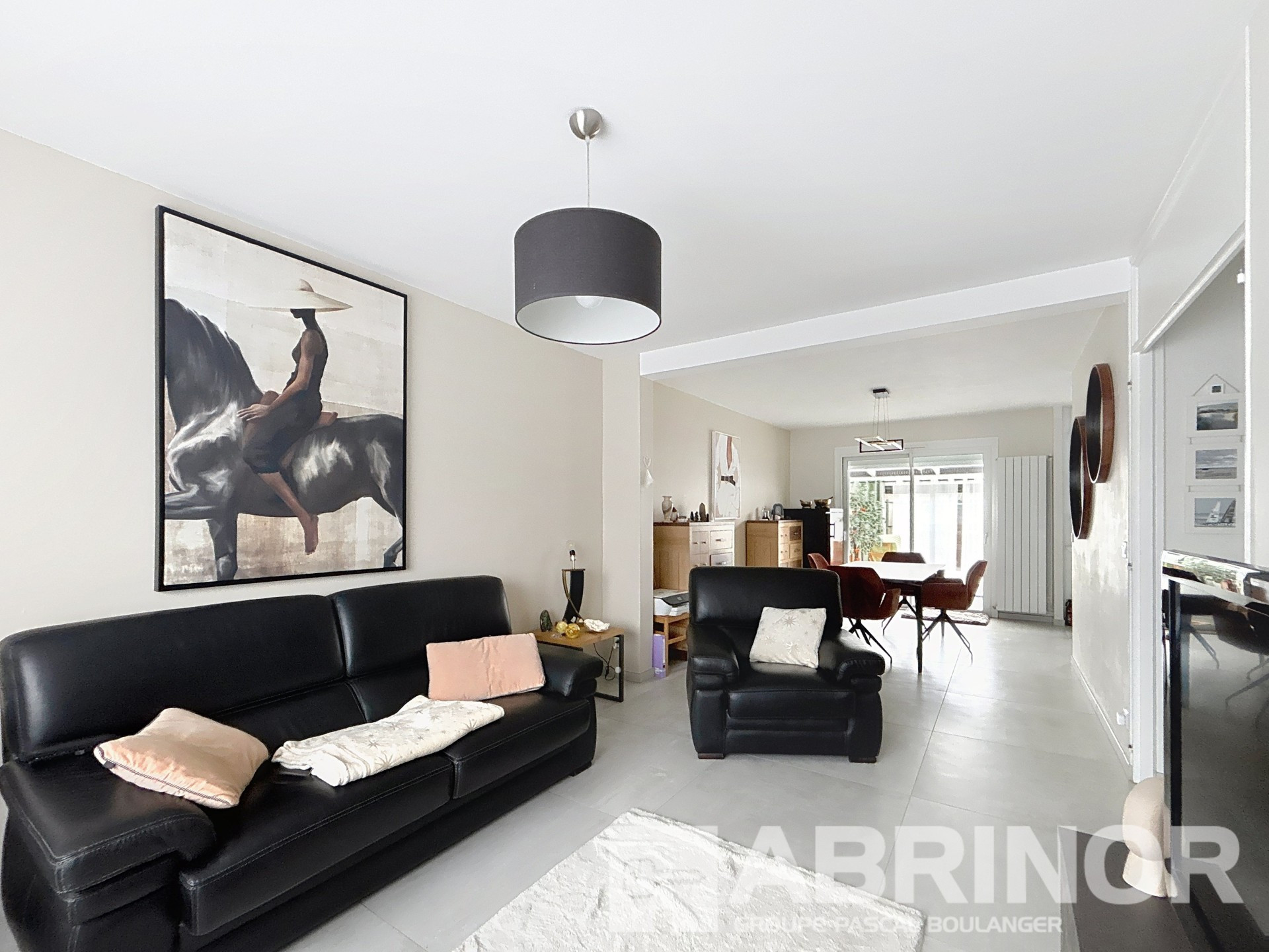 vente maison ANNOEULLIN