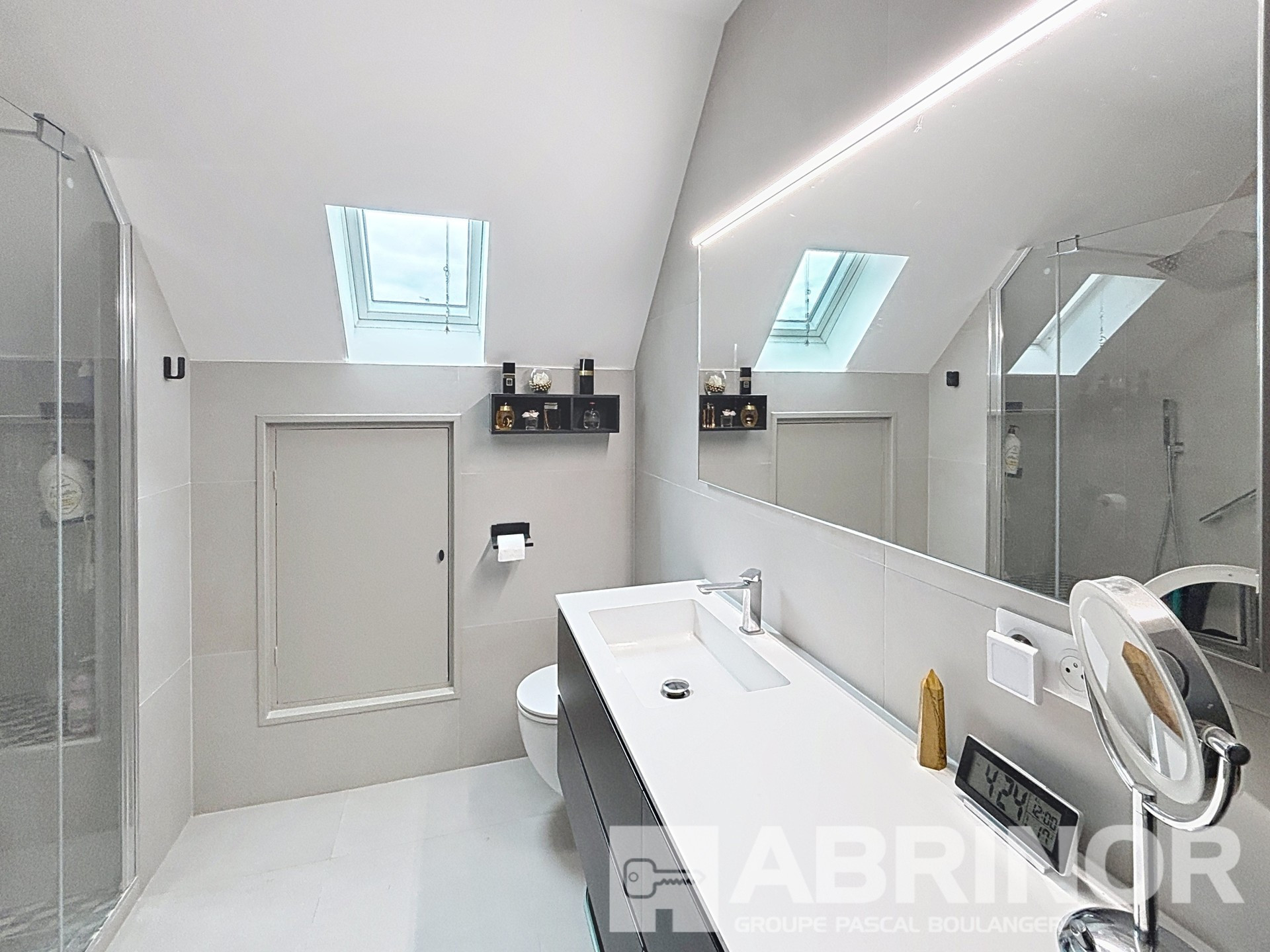 vente maison ANNOEULLIN