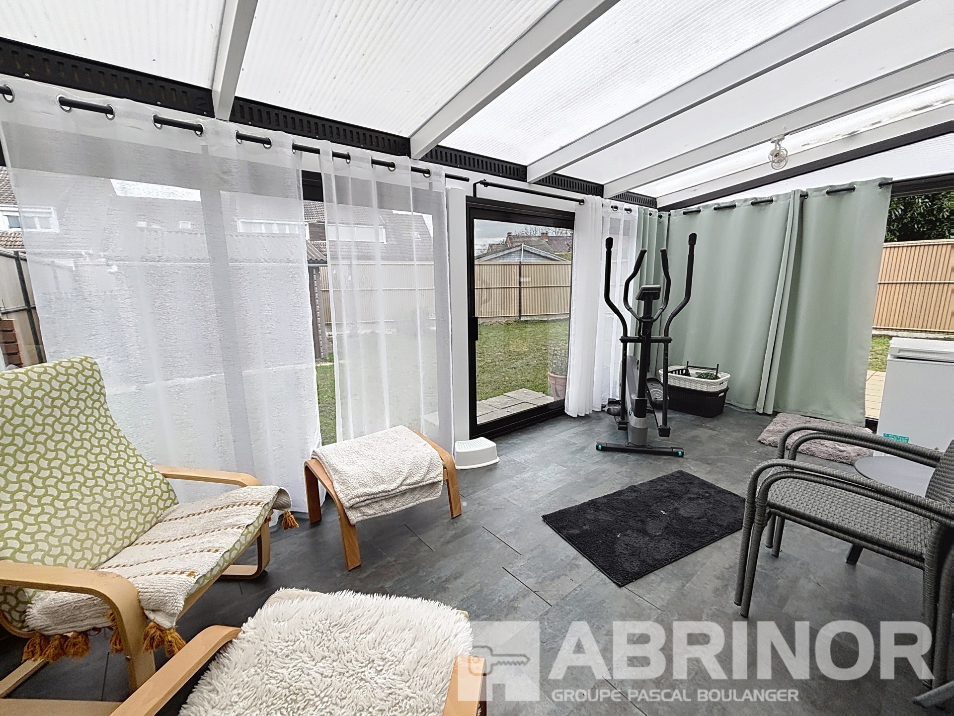 vente maison ANNOEULLIN