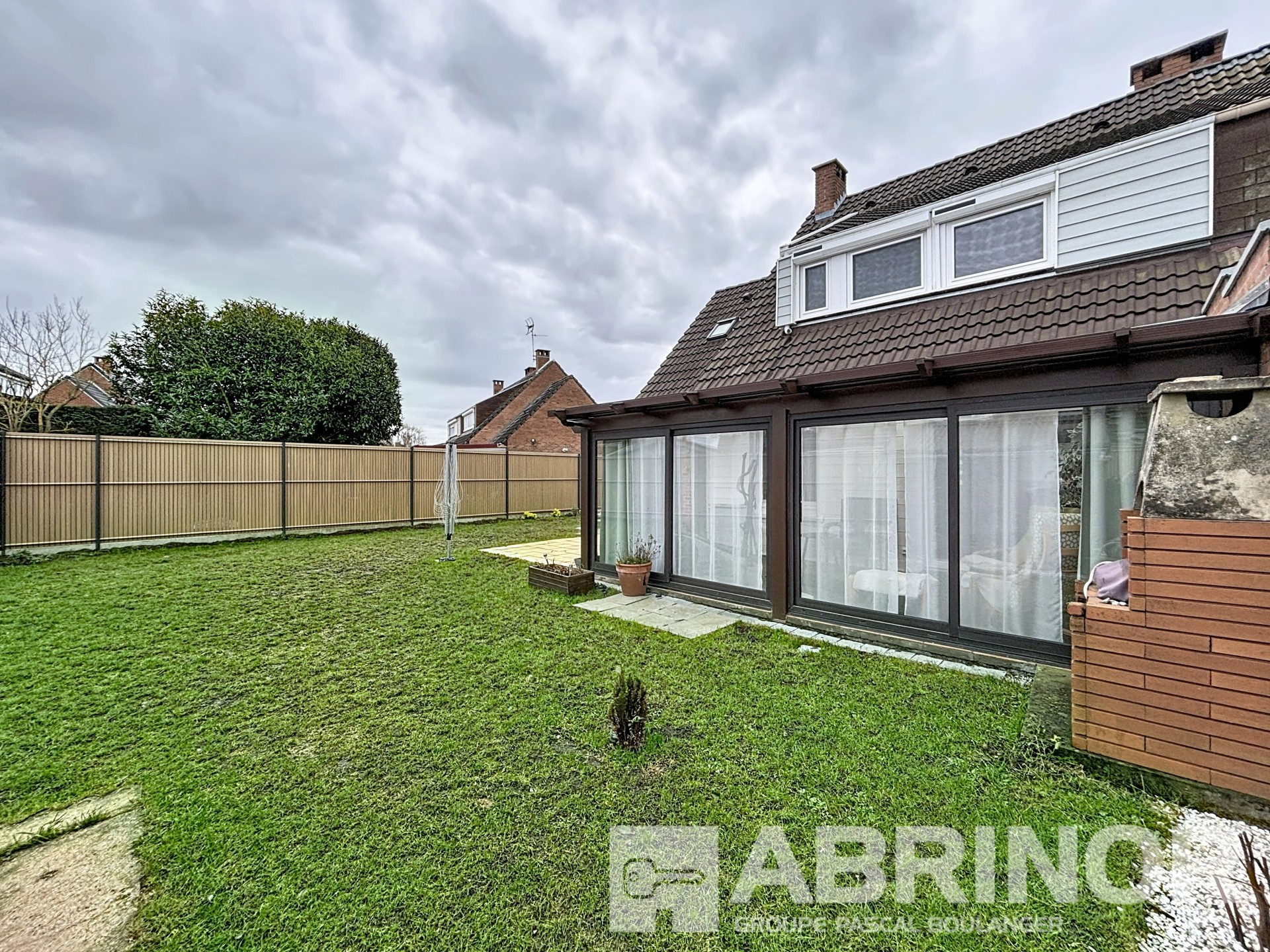 vente maison ANNOEULLIN