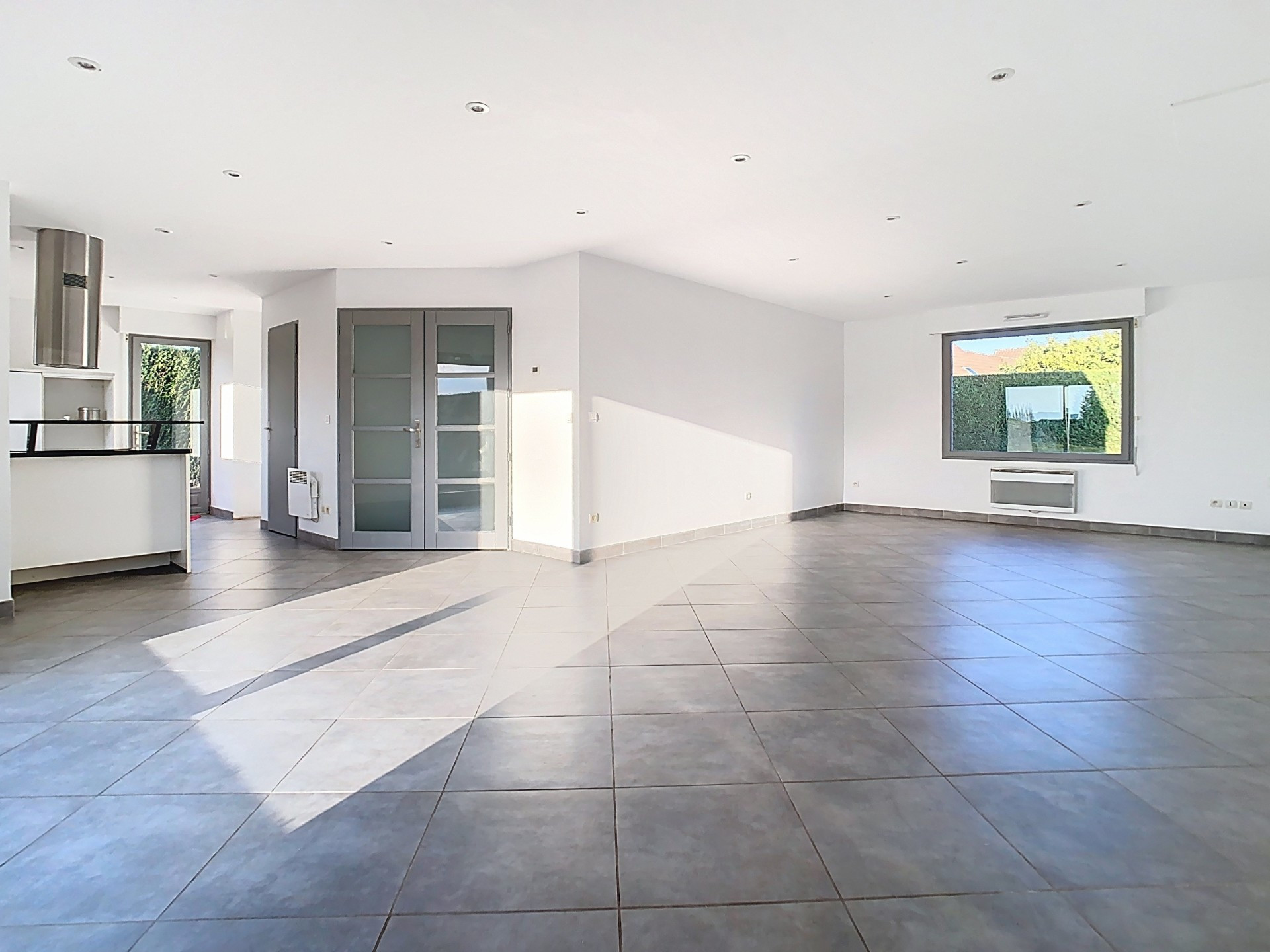 location maison SAMEON