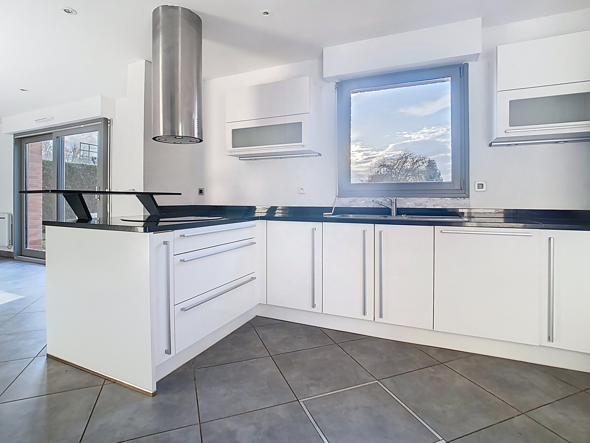 location maison SAMEON