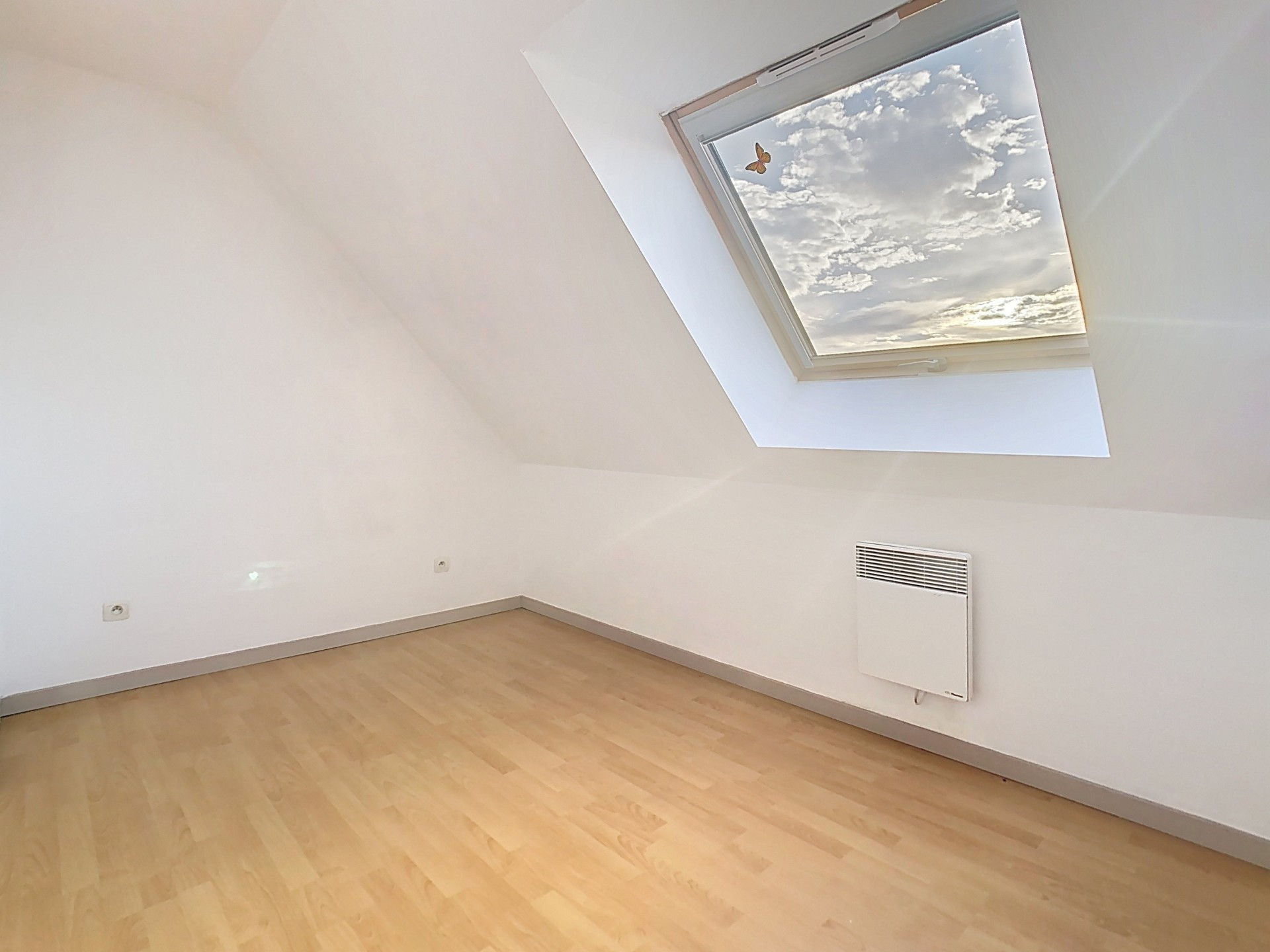 location maison SAMEON