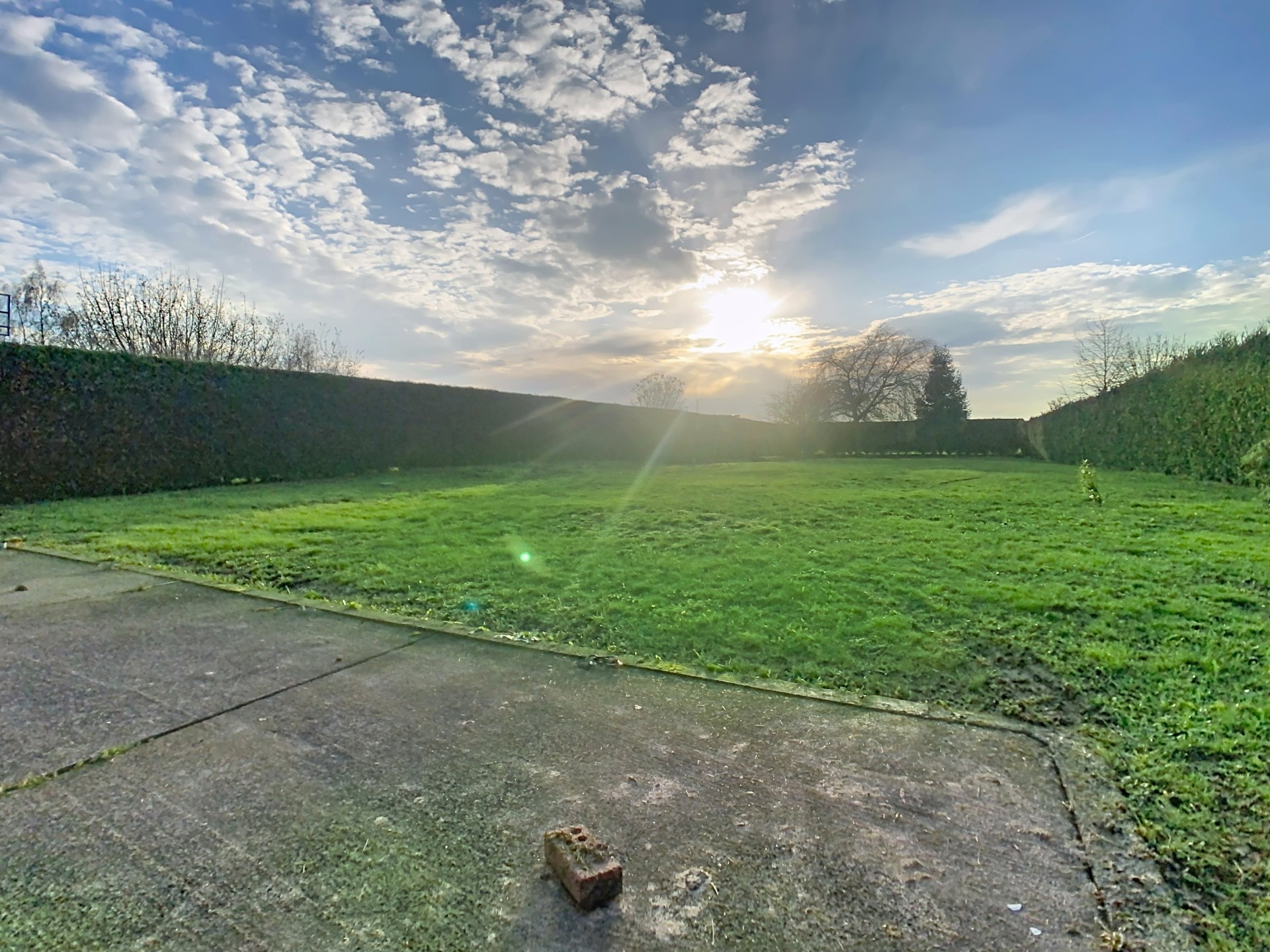 location maison SAMEON