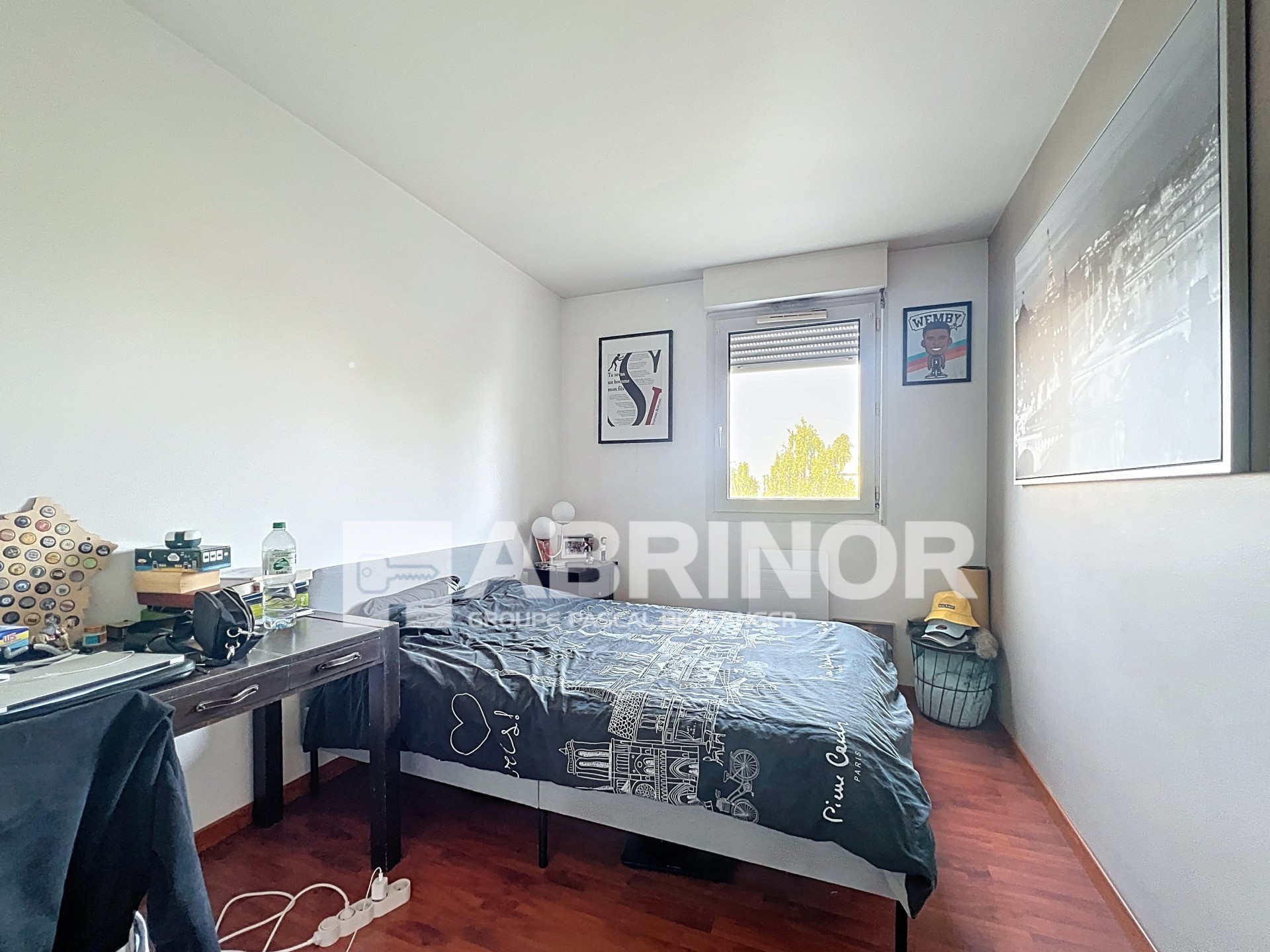 vente appartement LILLE