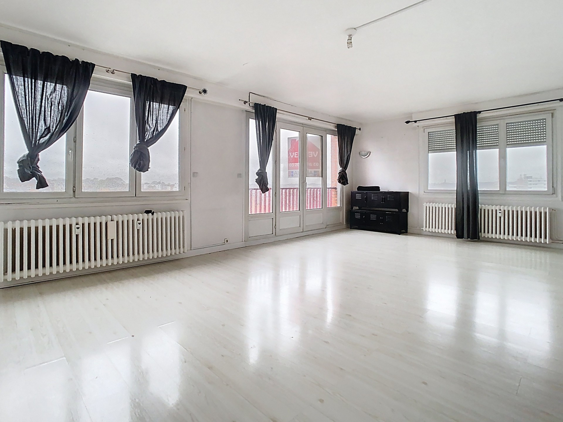 location appartement ROUBAIX