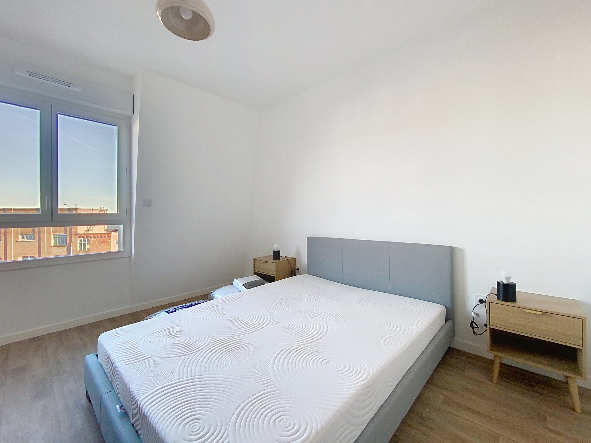 location appartement LINSELLES