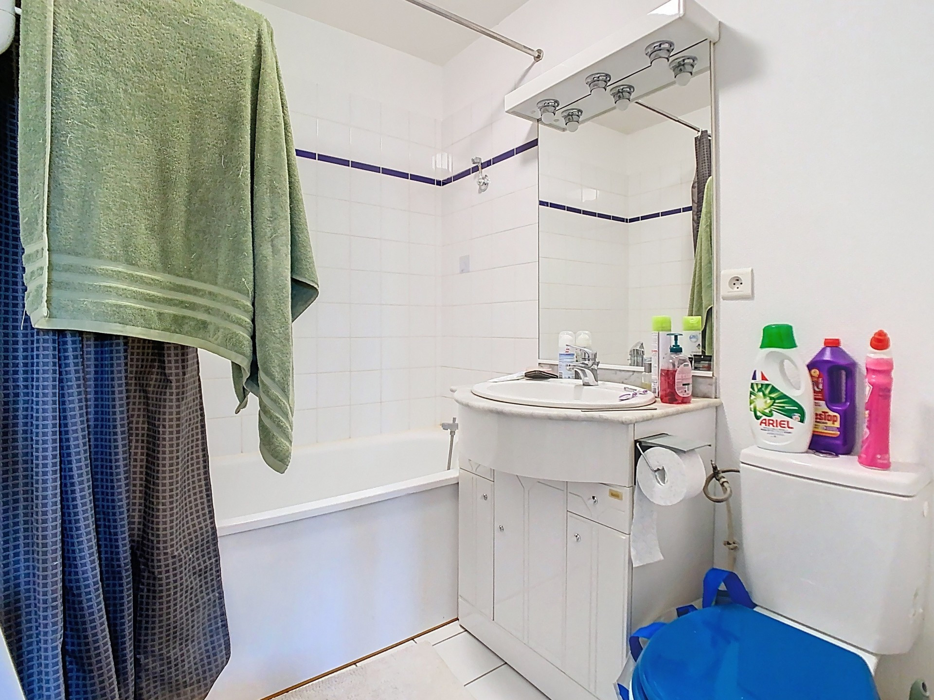 location appartement LILLE