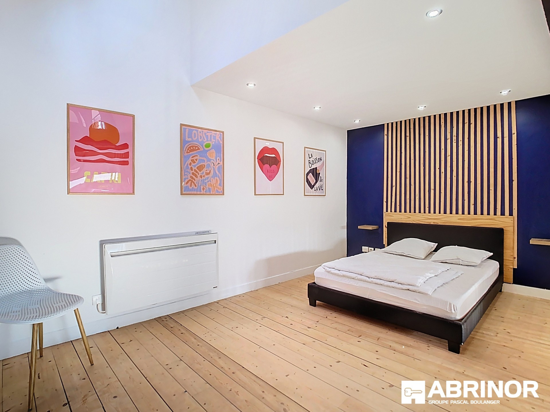 location appartement ROUBAIX