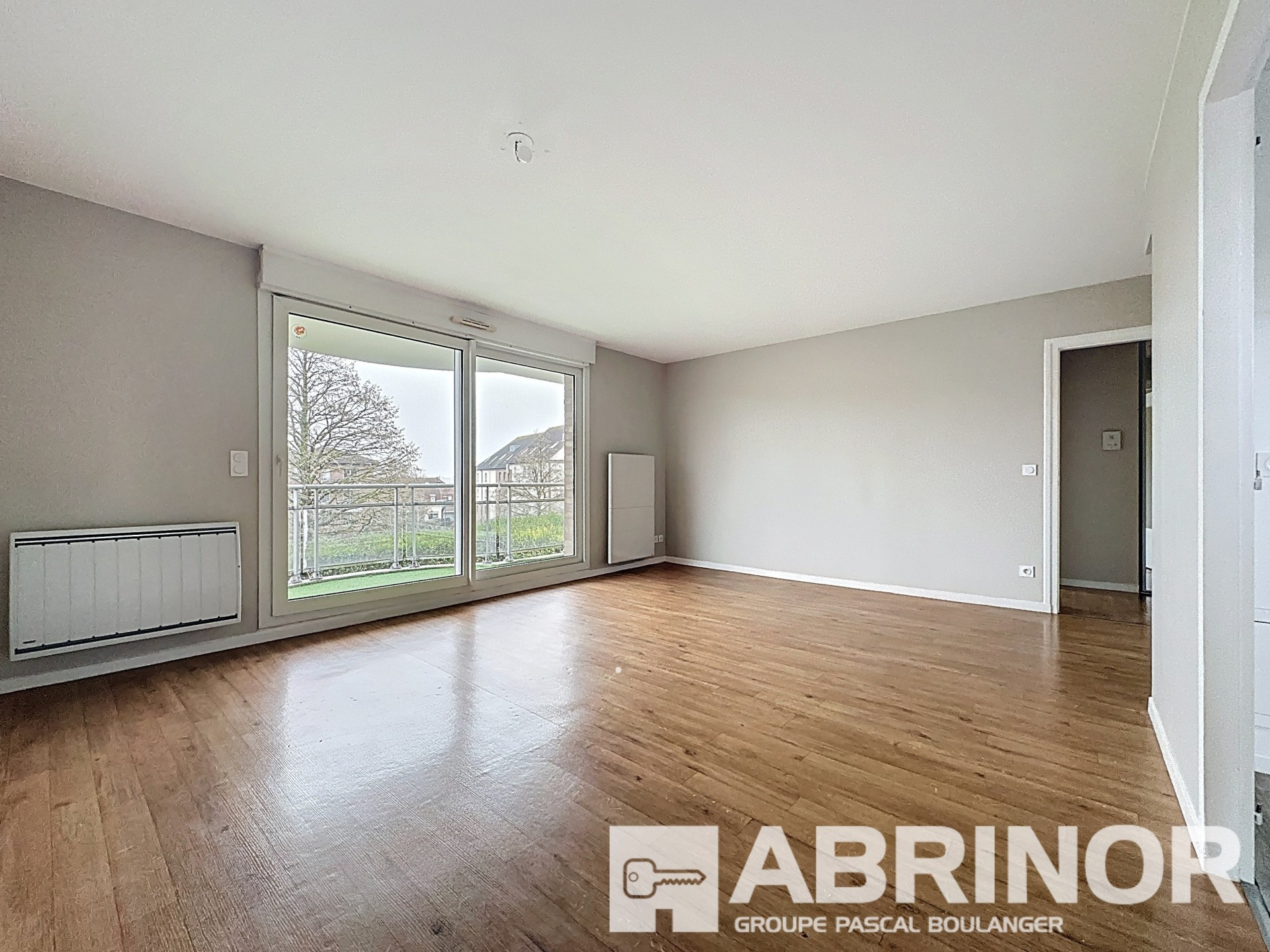 vente appartement LINSELLES