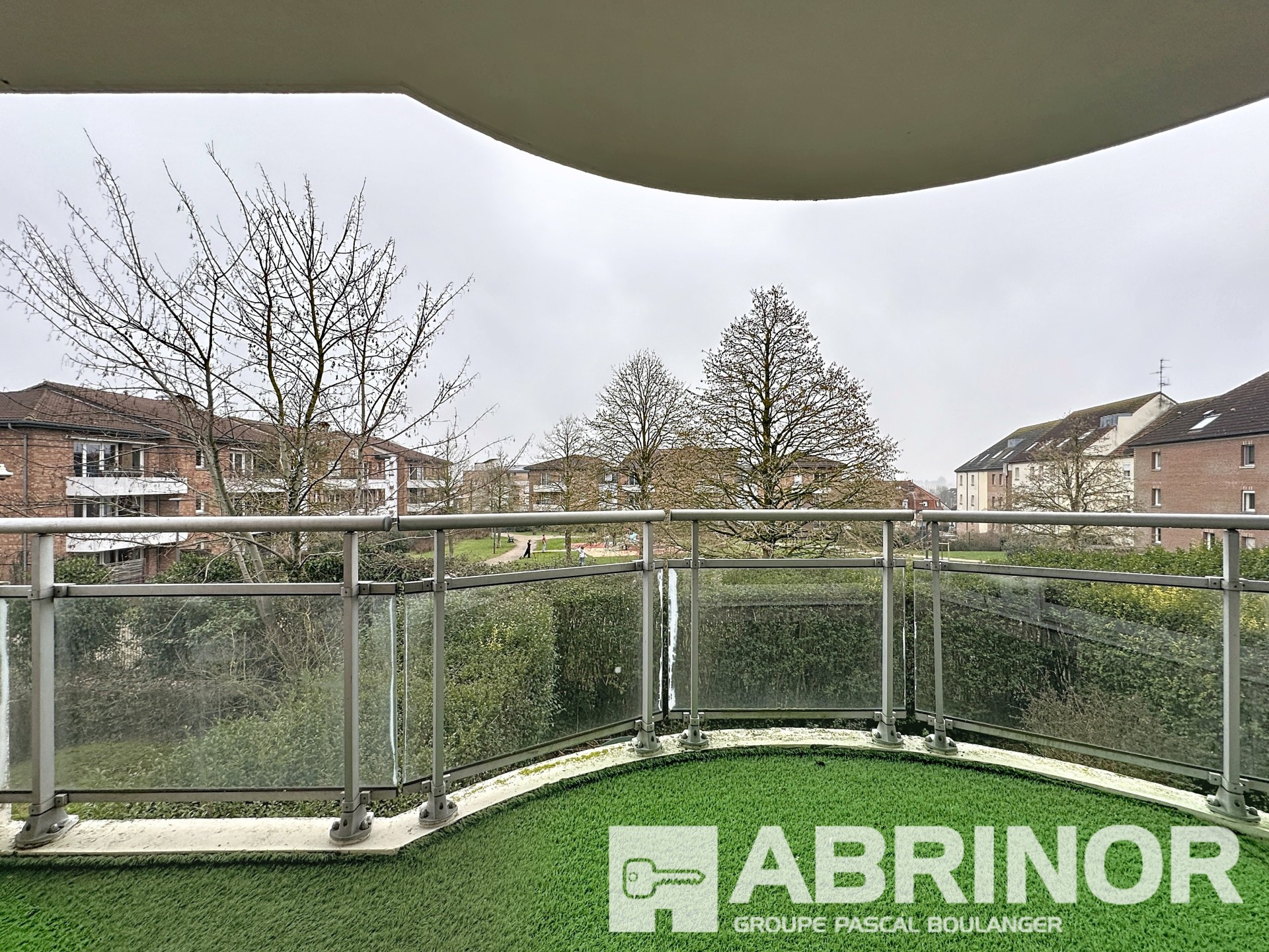 vente appartement LINSELLES