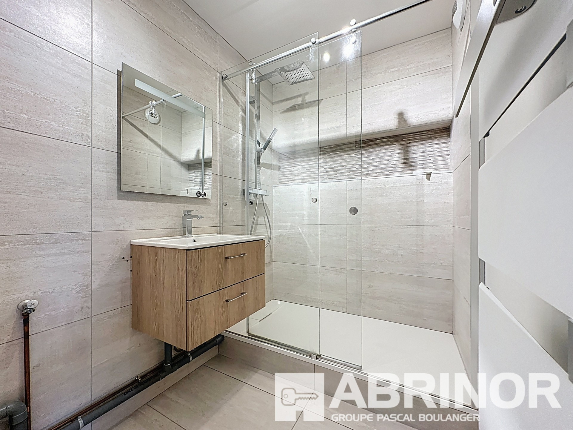 vente appartement LINSELLES