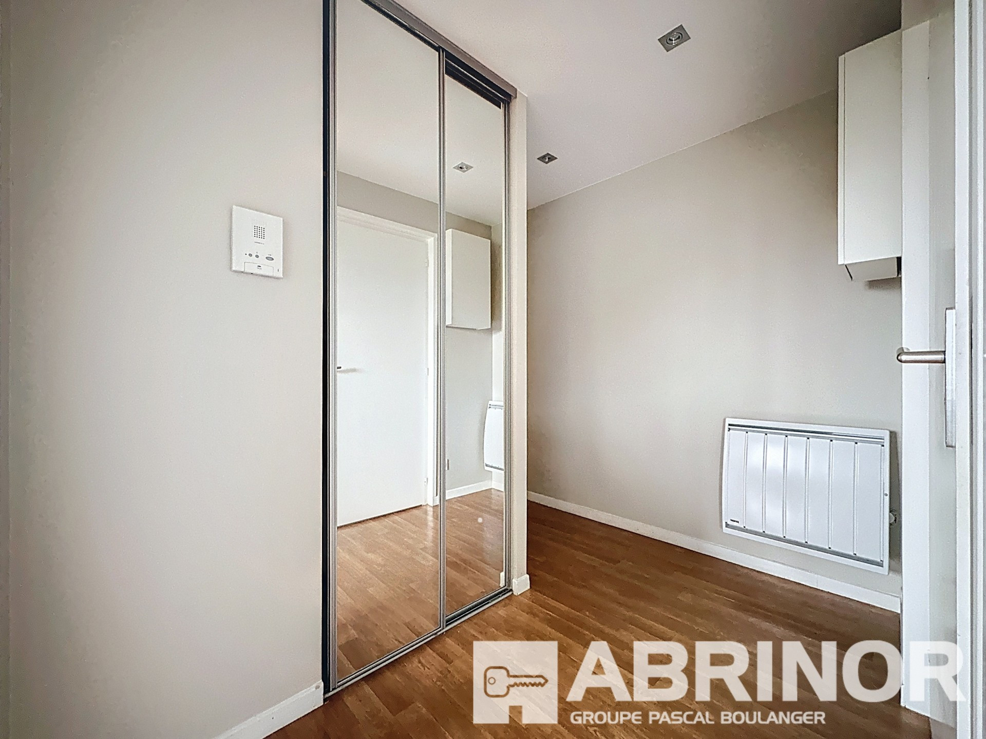 vente appartement LINSELLES