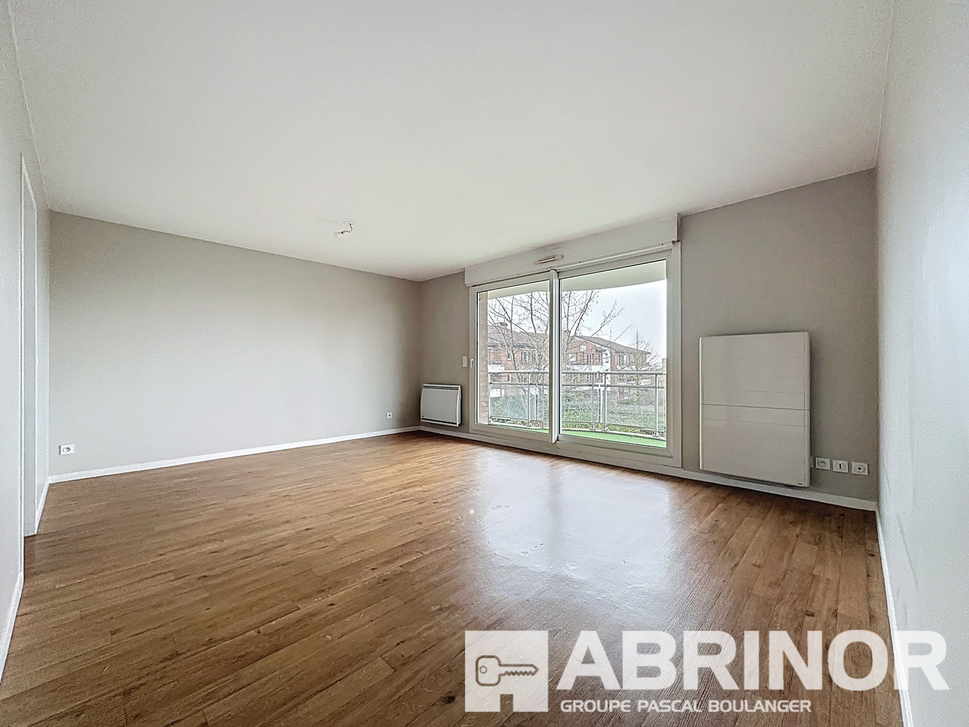 vente appartement LINSELLES