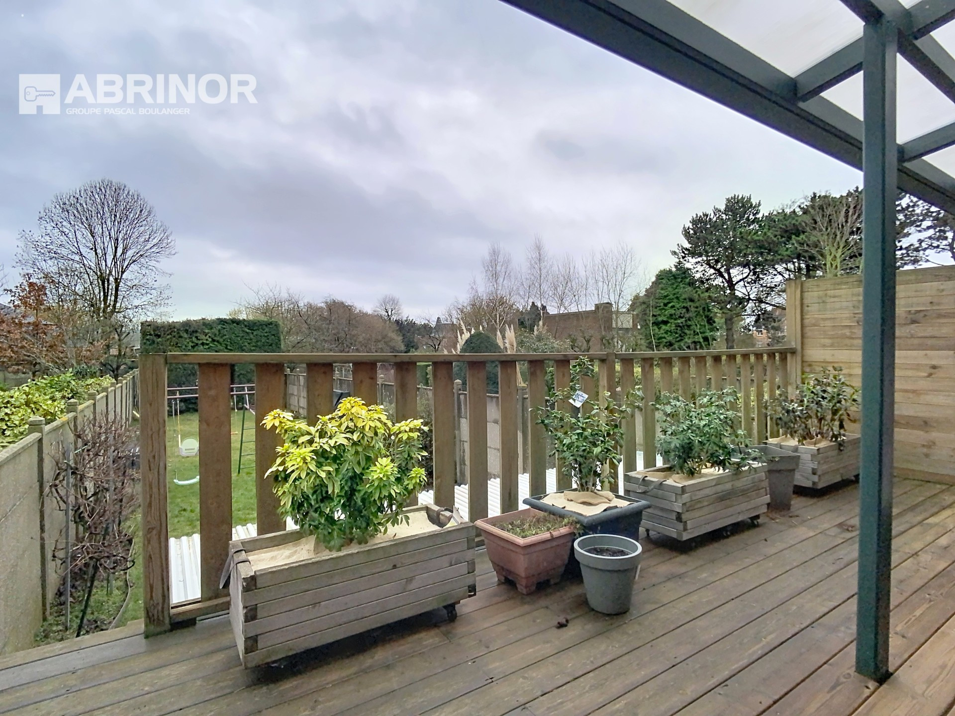 vente maison LAMBERSART