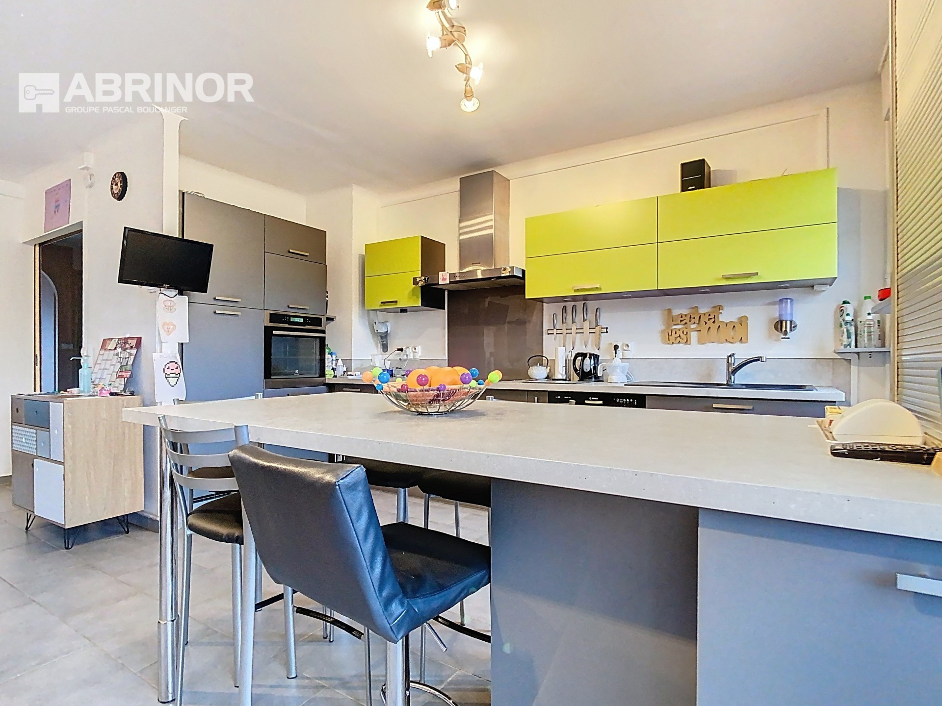 vente maison LAMBERSART