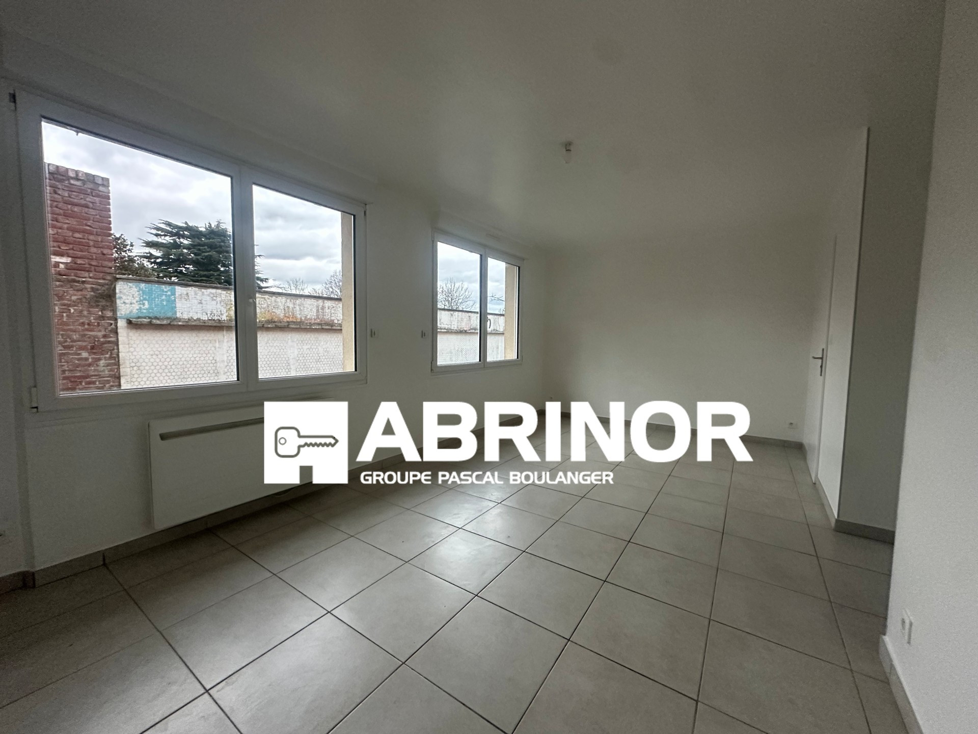 vente appartement AMIENS