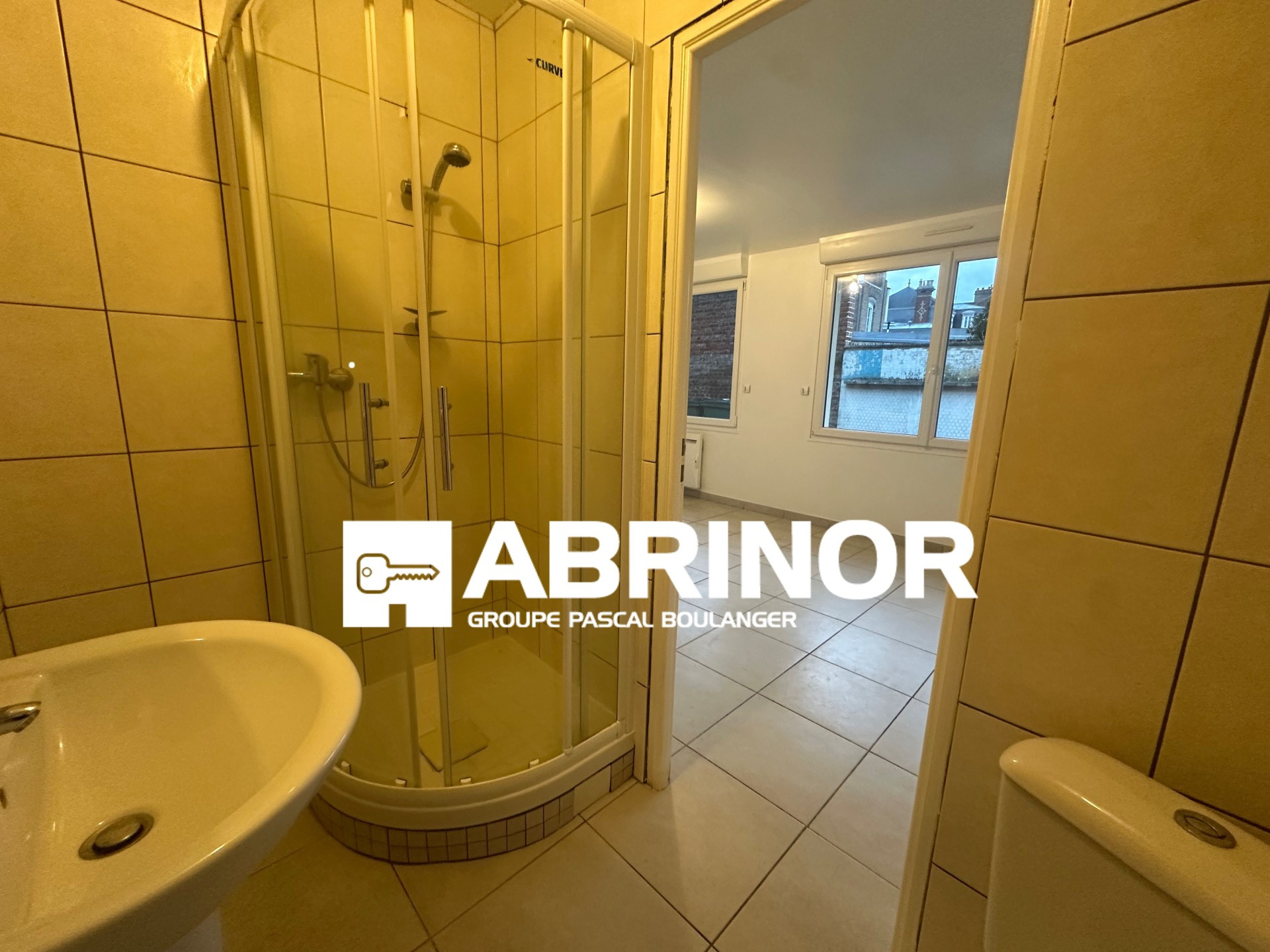 vente appartement AMIENS