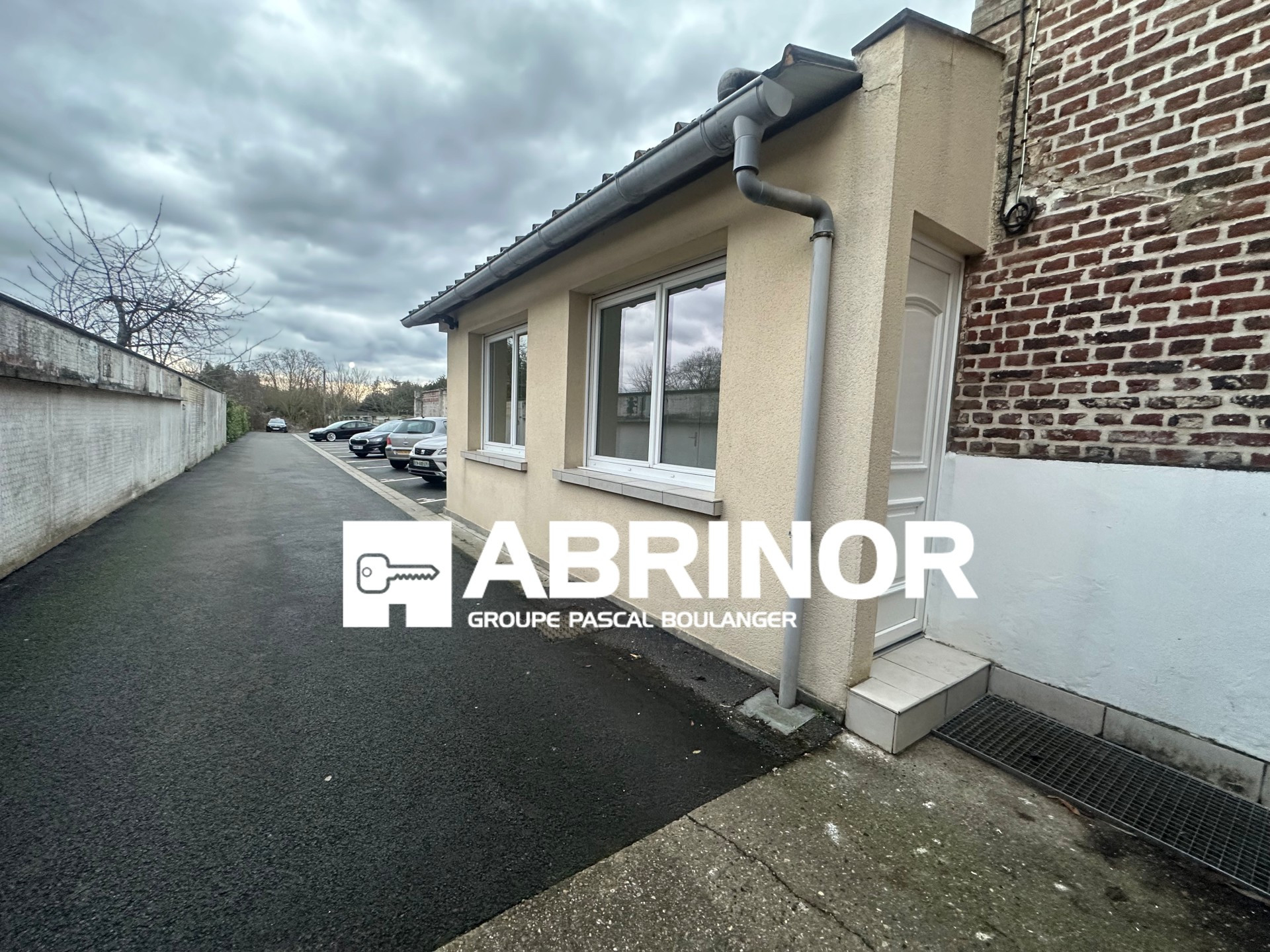 vente appartement AMIENS