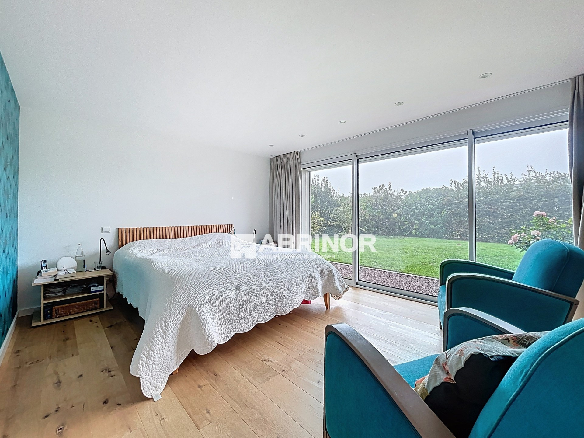 vente maison LINSELLES