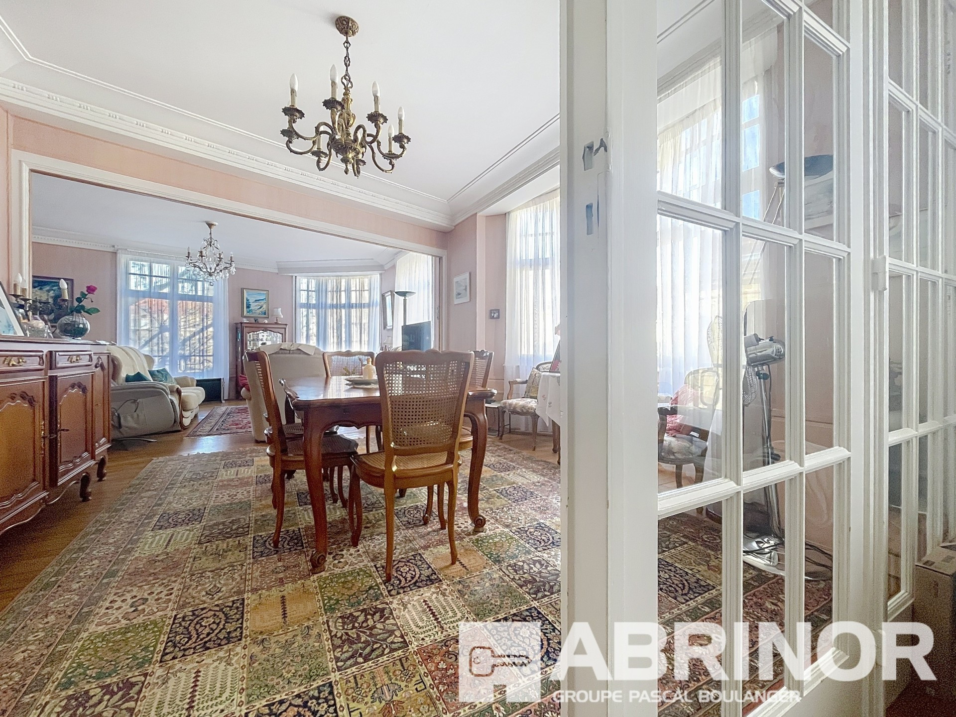 vente appartement LILLE