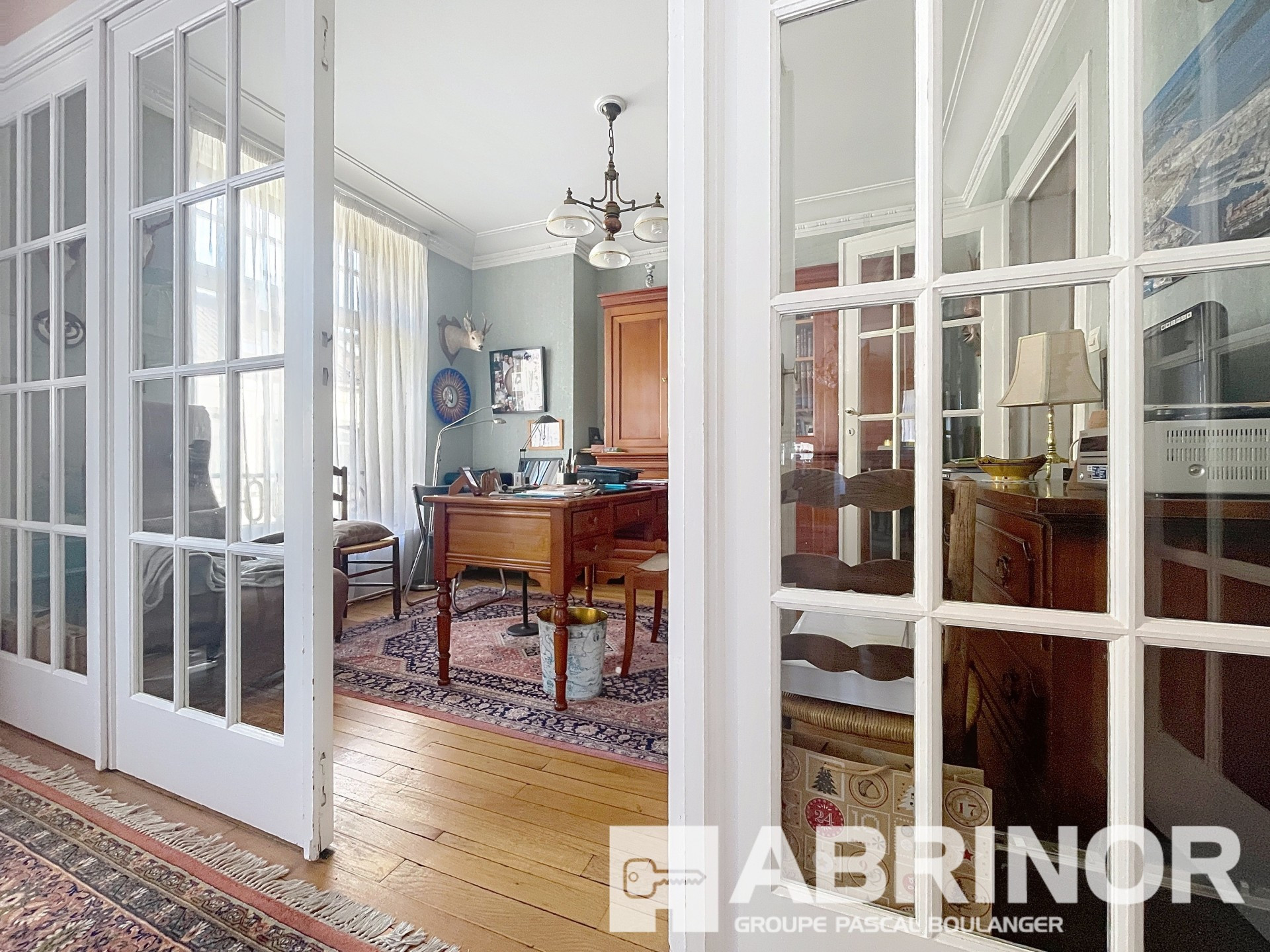 vente appartement LILLE