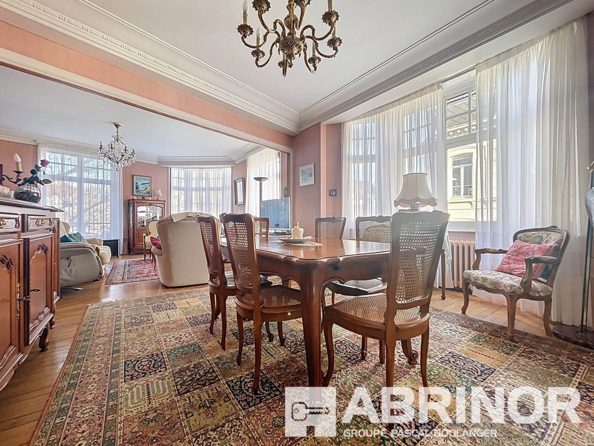 vente appartement LILLE