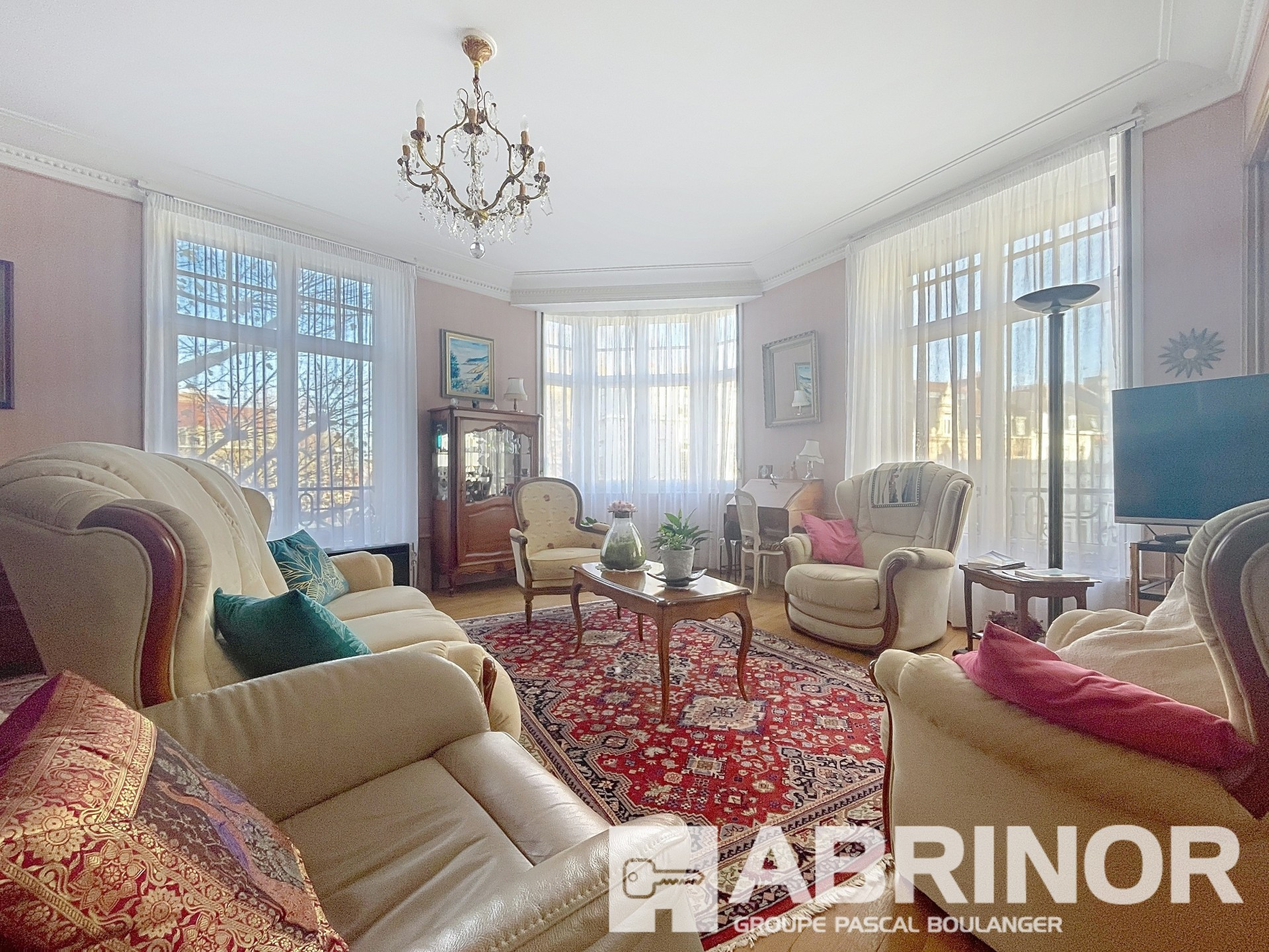 vente appartement LILLE