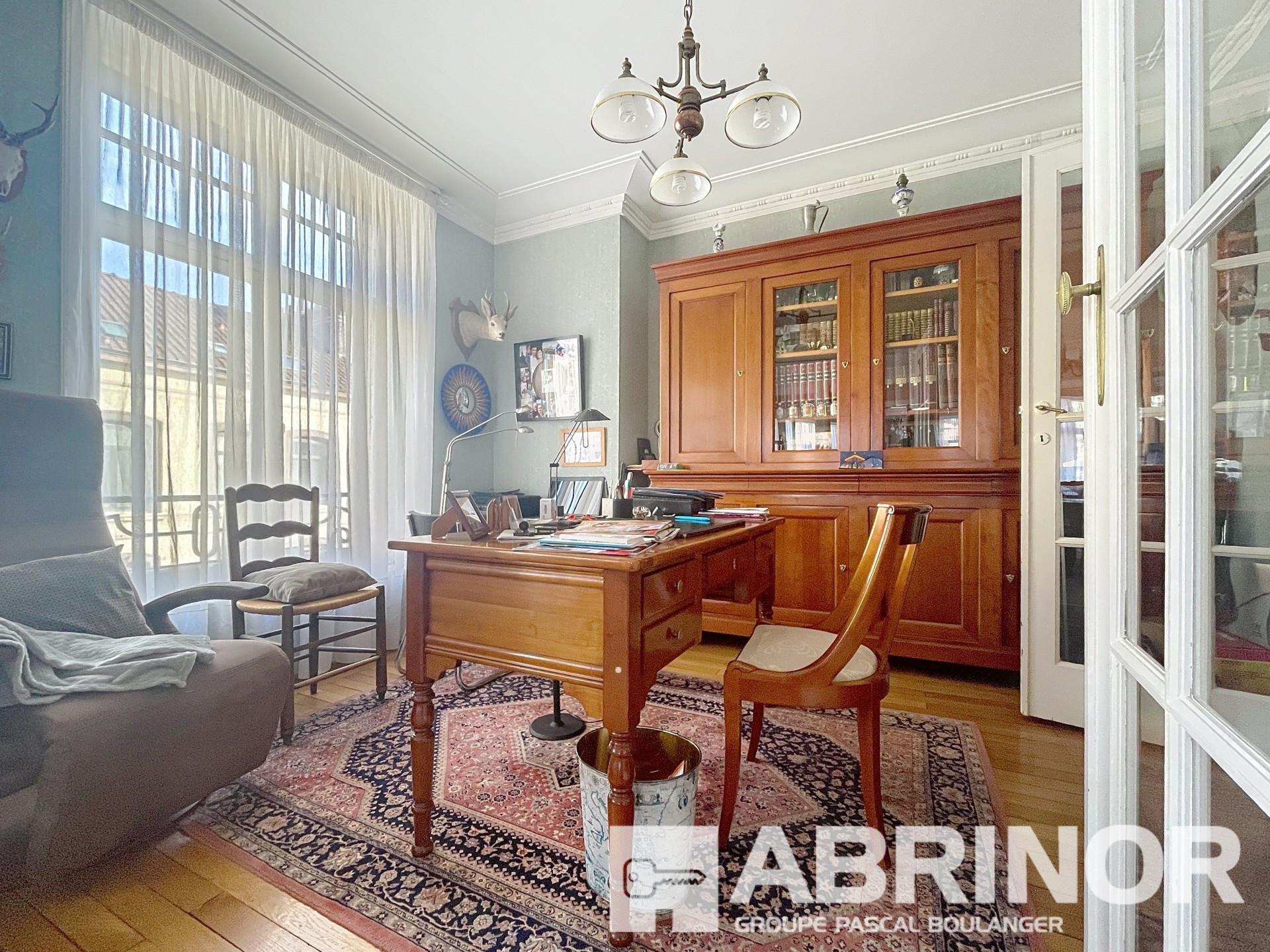 vente appartement LILLE