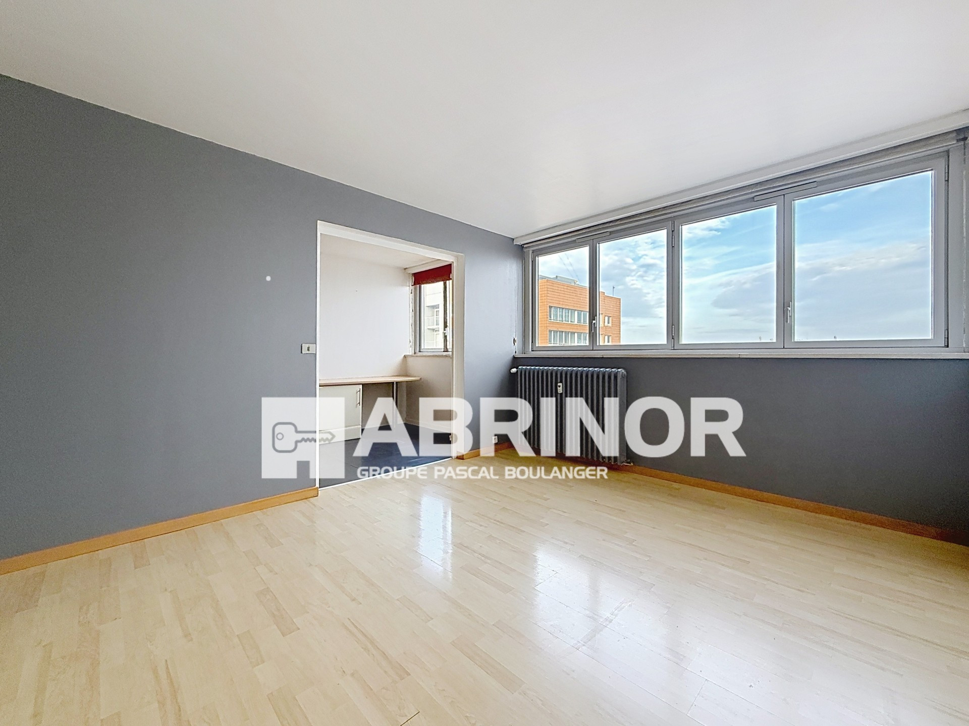 vente appartement ROUBAIX