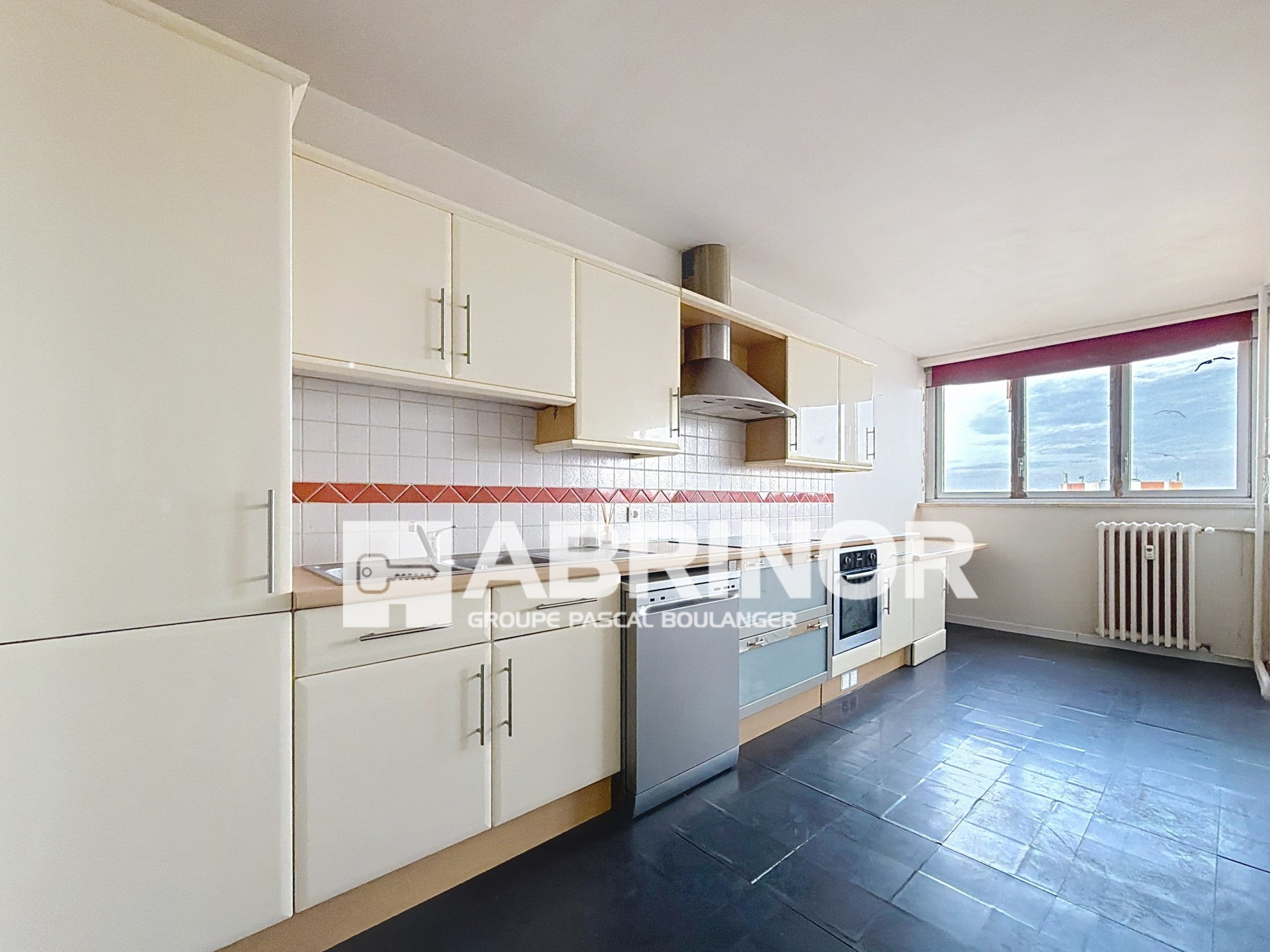 vente appartement ROUBAIX