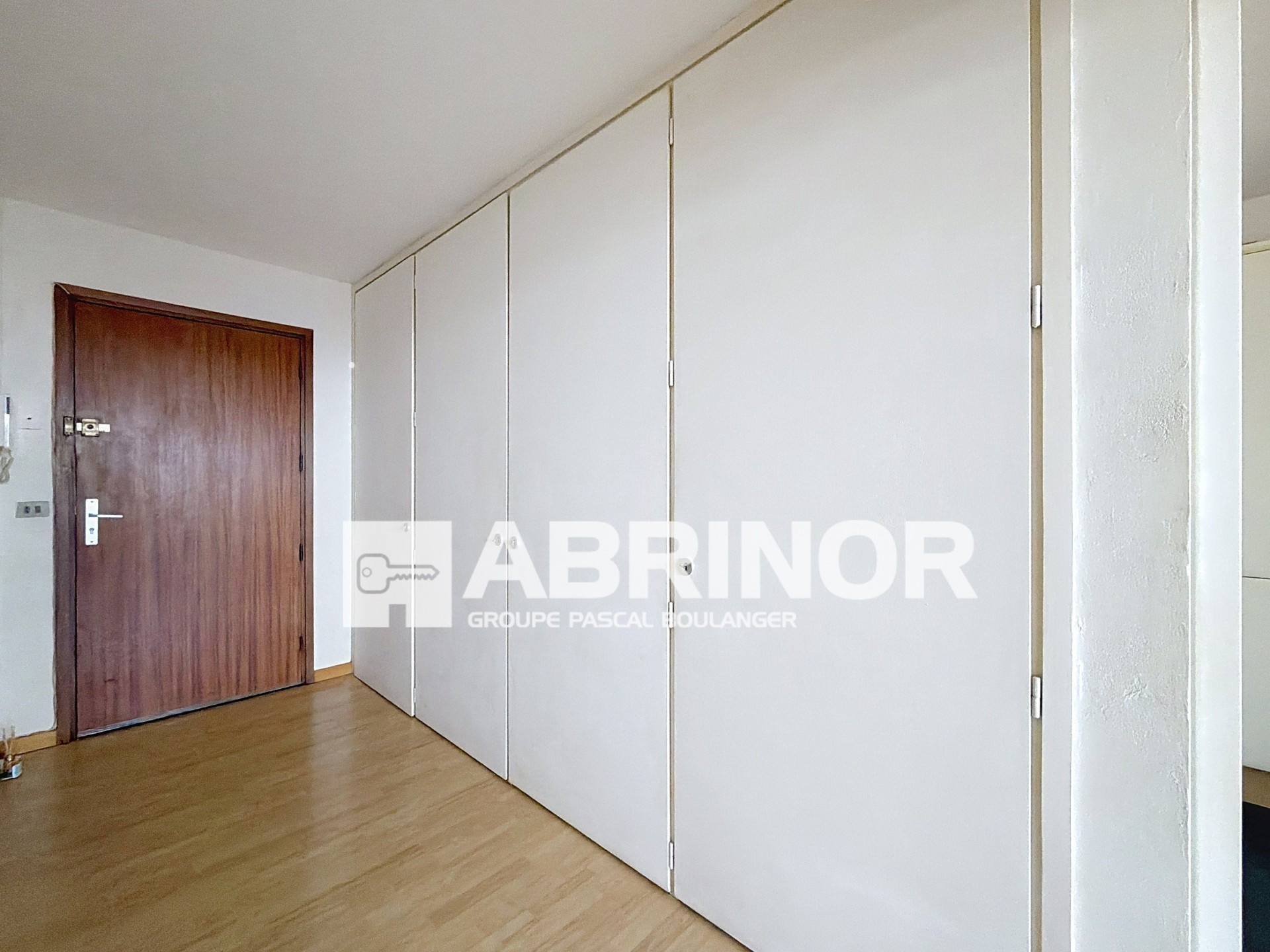 vente appartement ROUBAIX