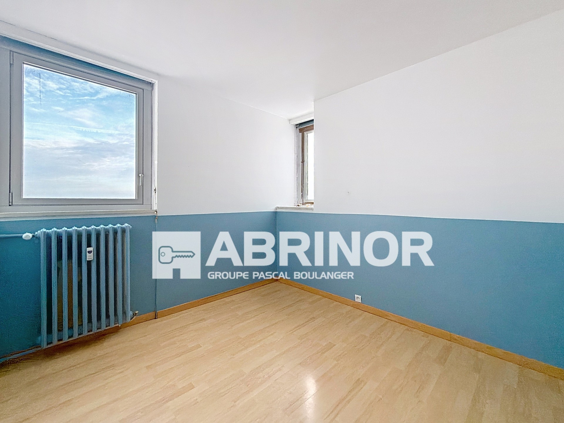 vente appartement ROUBAIX