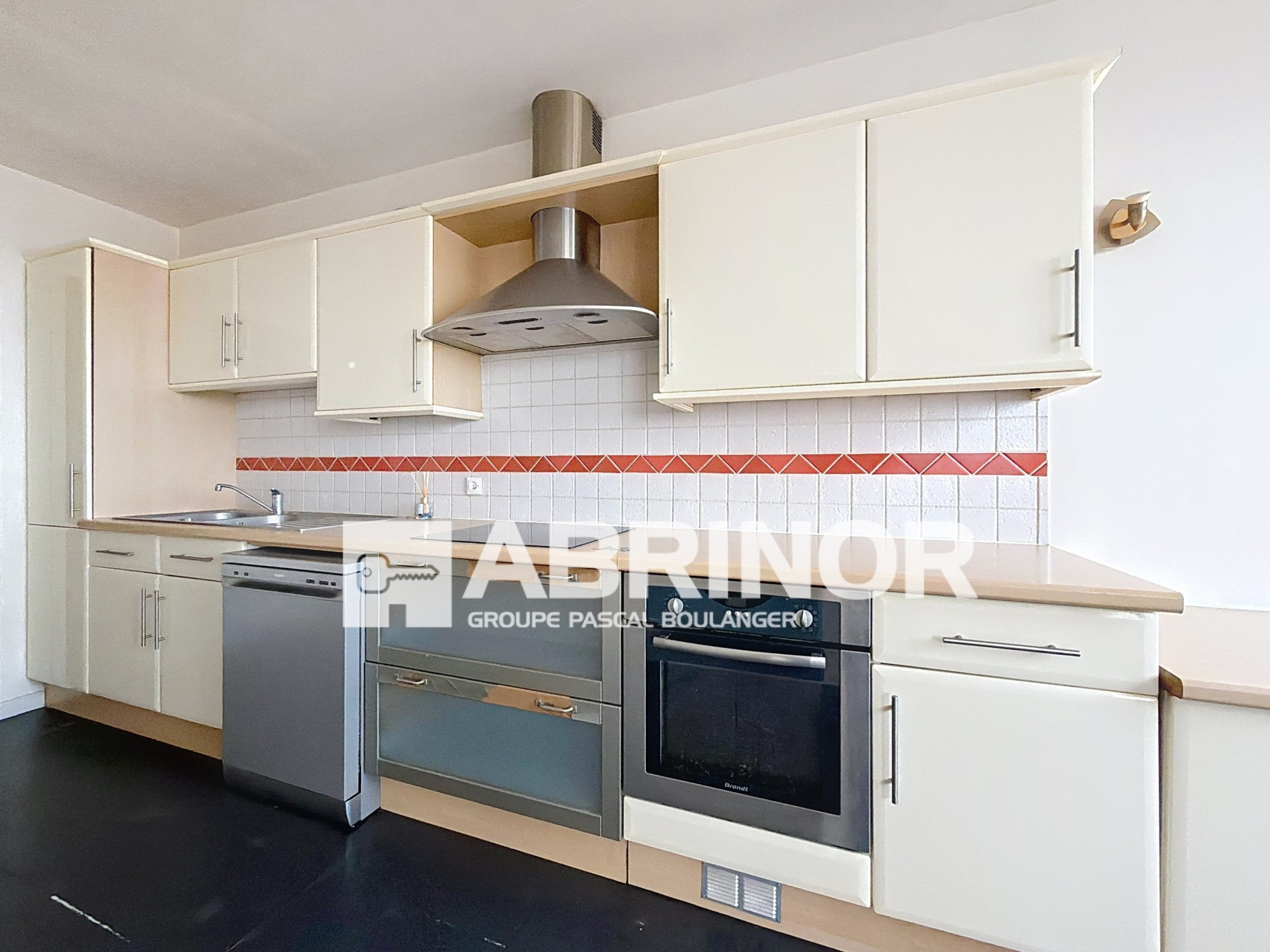 vente appartement ROUBAIX