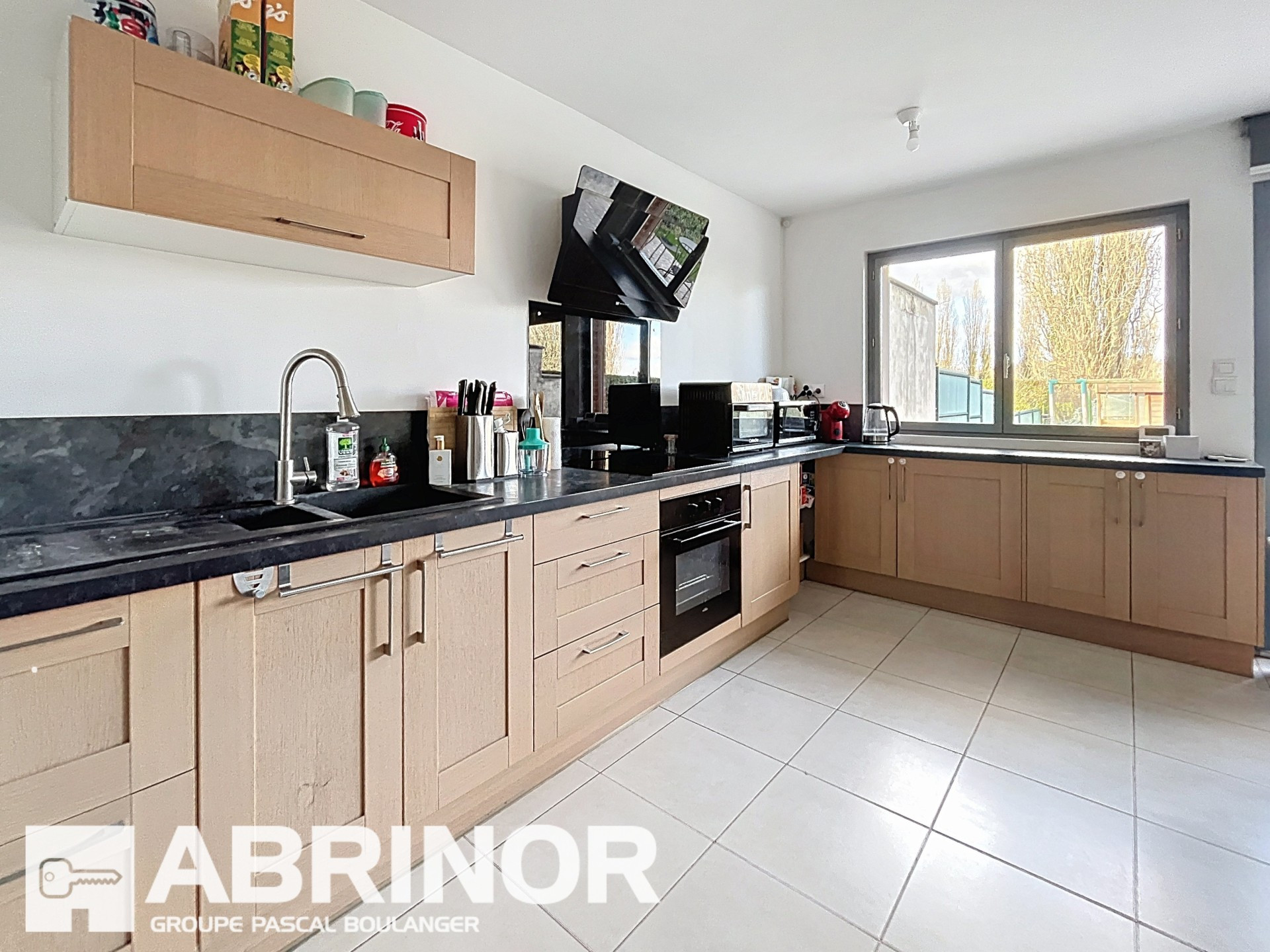 vente maison NOYELLES LES SECLIN